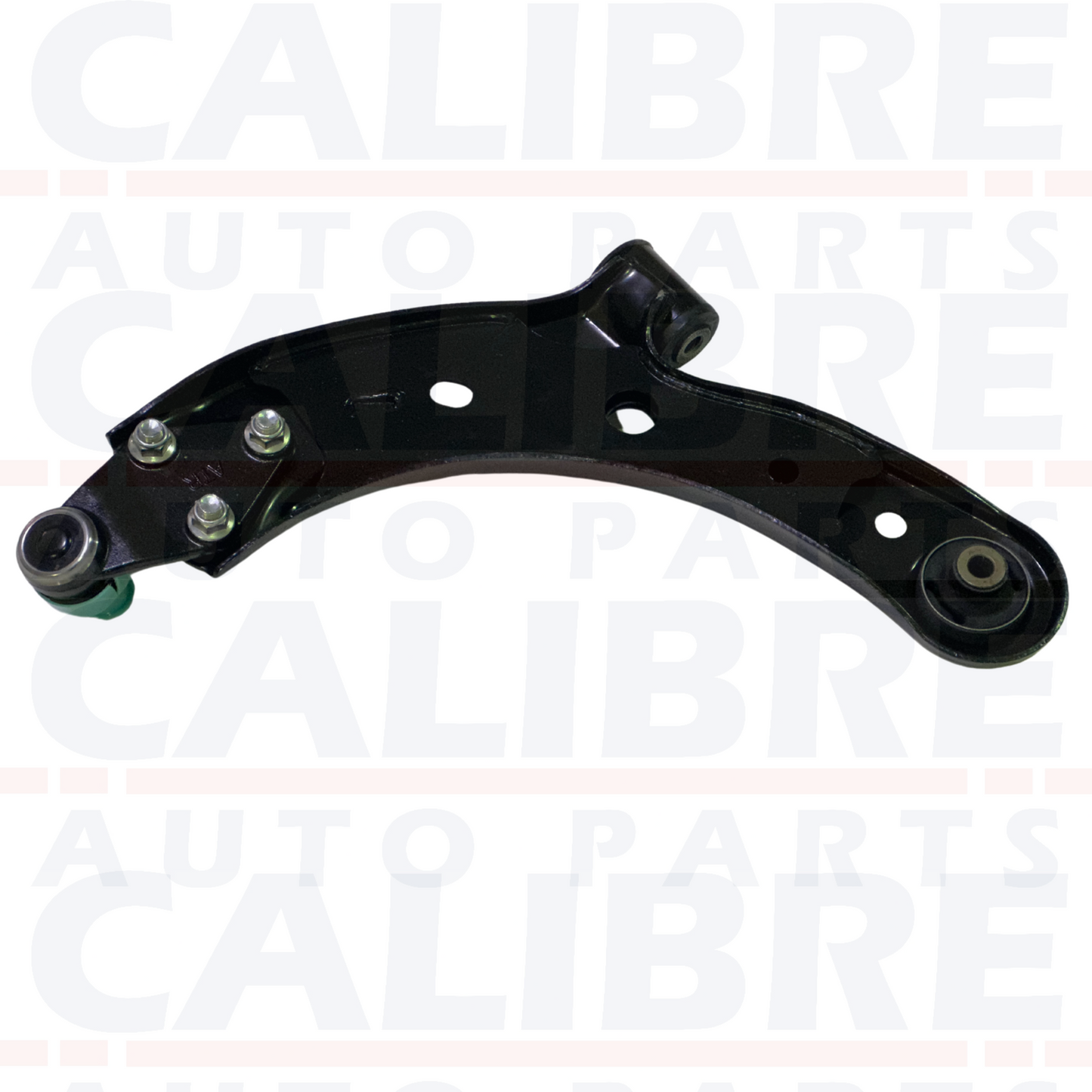 MG ZS EV 2018-2025 FRONT WISHBONE CONTROL ARM RIGHT RH 10803555