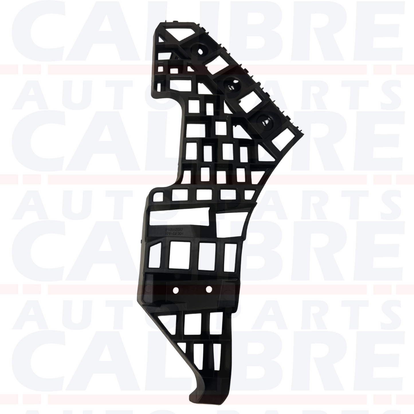 MG HS MK2 2024-2025 REAR RIGHT BUMPER BRACKET MOUNT SUPPORT HOLDER 10952587