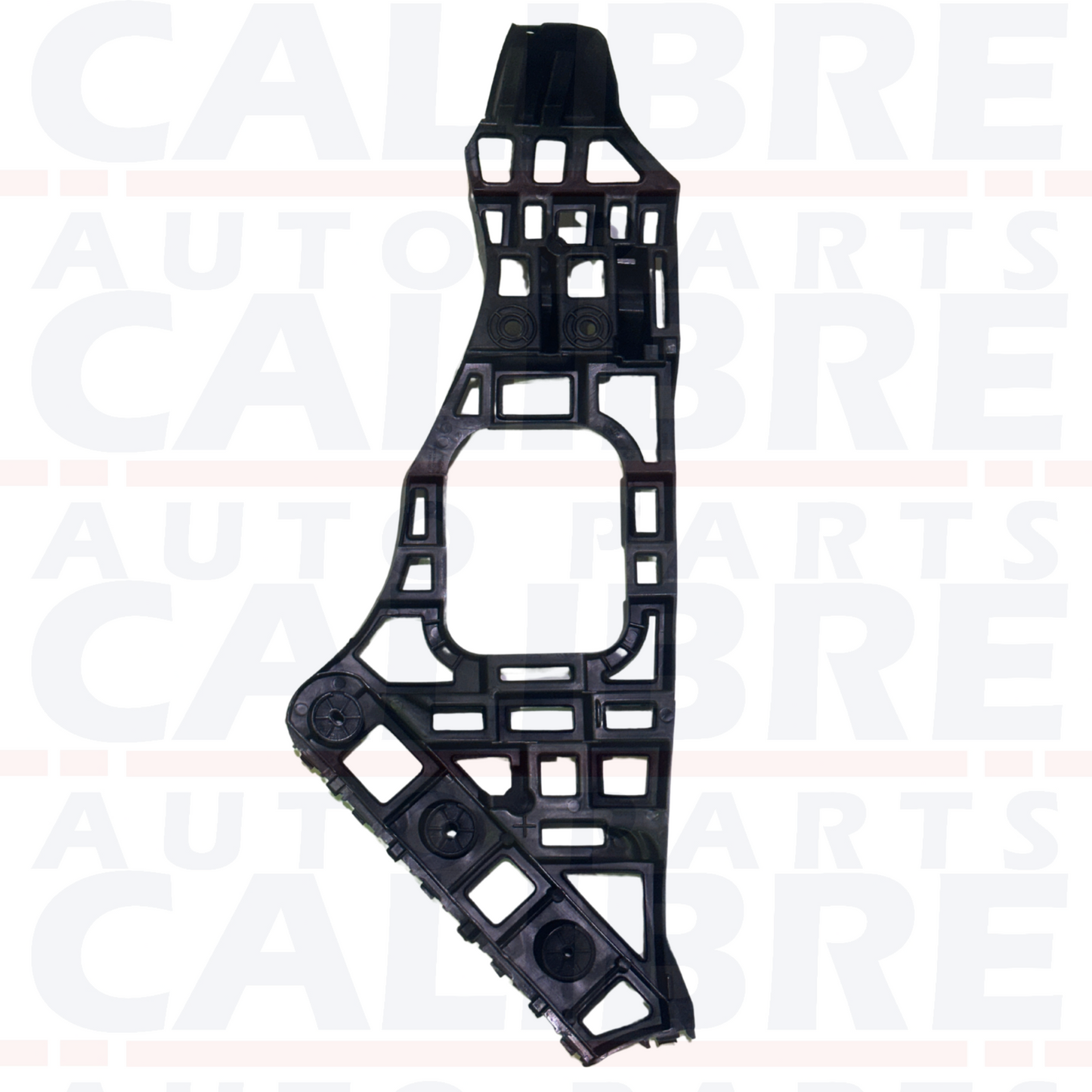 MG HS 2018-2024 Bumper Retainer Bracket Rear LEFT LH 10821217