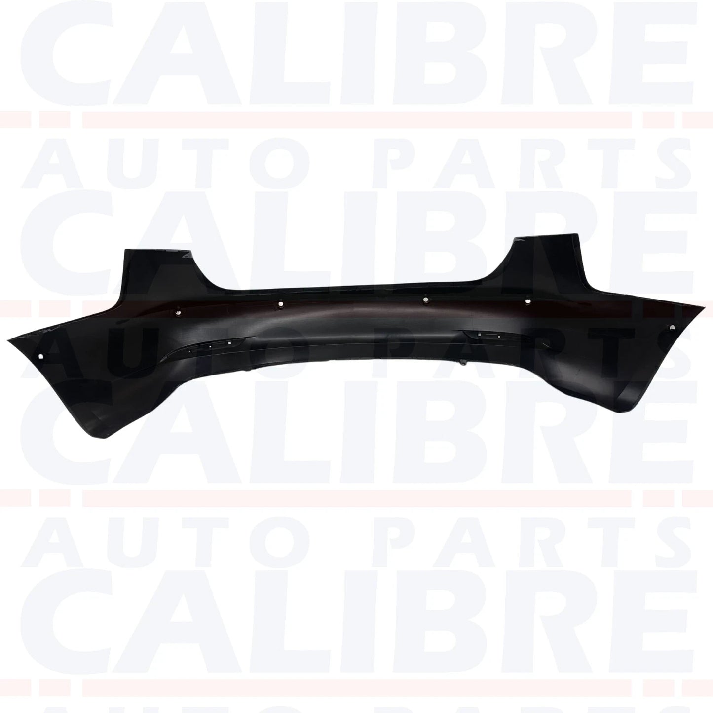 TESLA MODEL 3 2017 - 2024 PRIMED REAR BUMPER 1083983-00-I