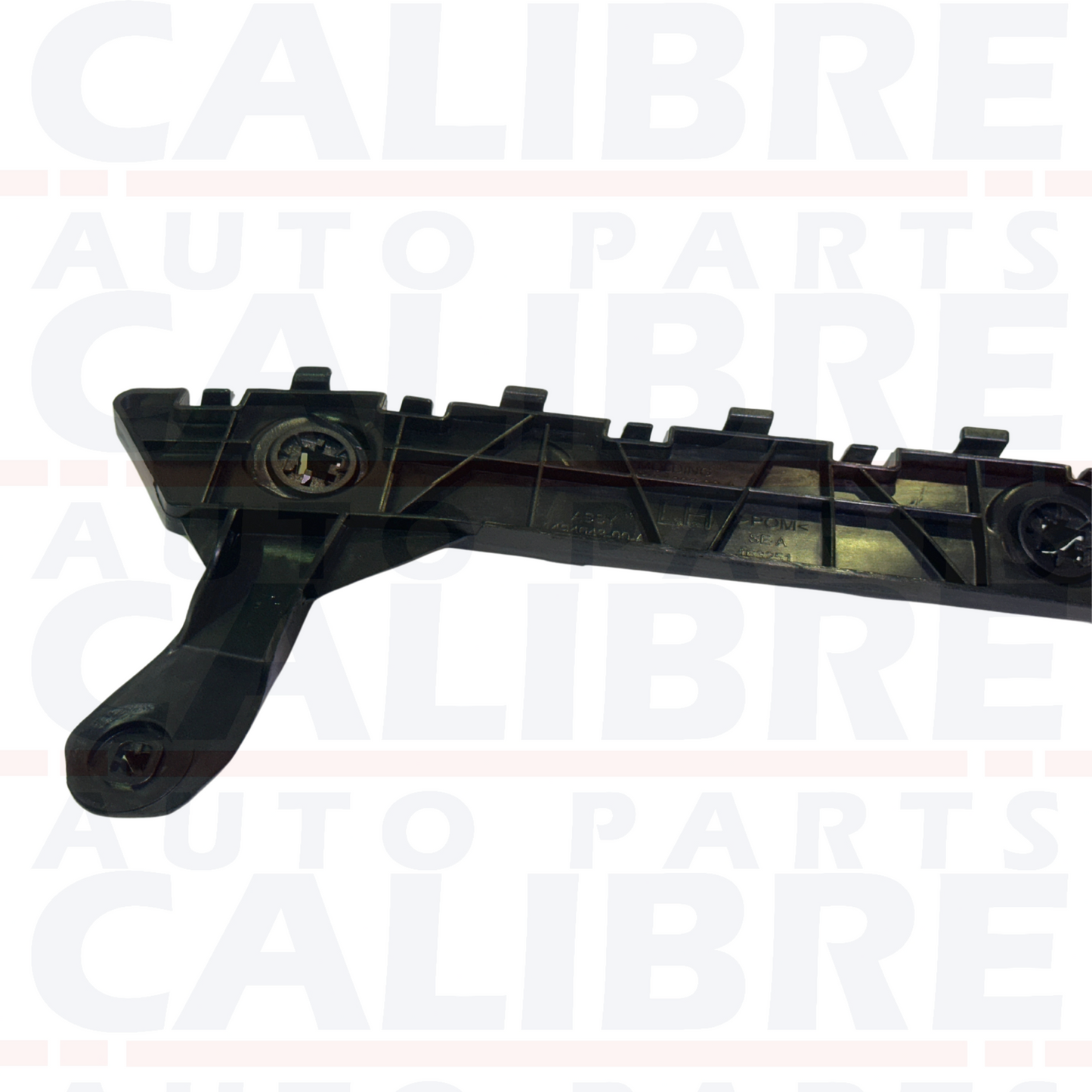 Tesla Model Y 2020-2025 Rear LEFT Bumper Bracket LH Side Holder Support