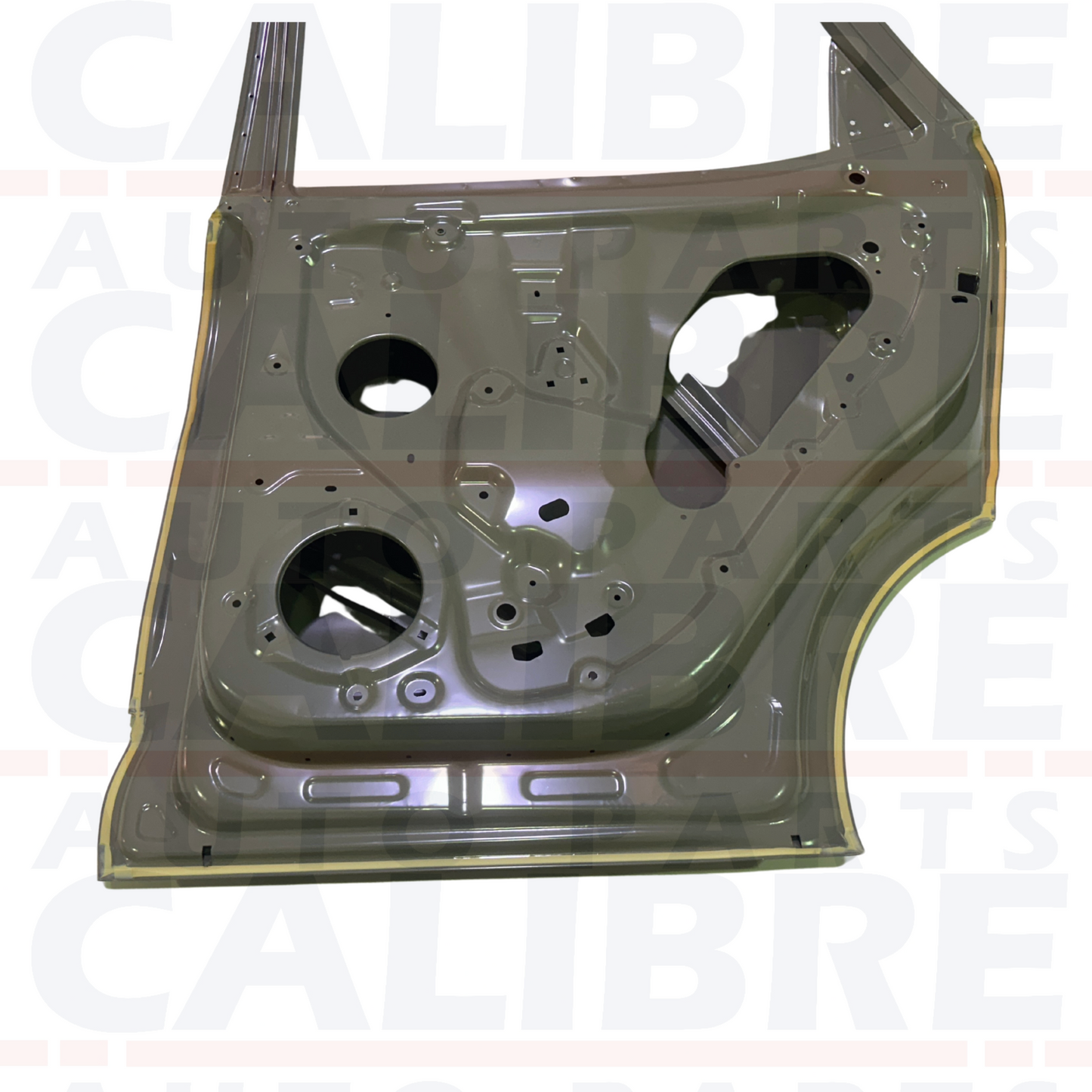 MG HS 2018-2024 Primed Rear Right Driver Side Door Shell Panel RH 10005112-SEPP