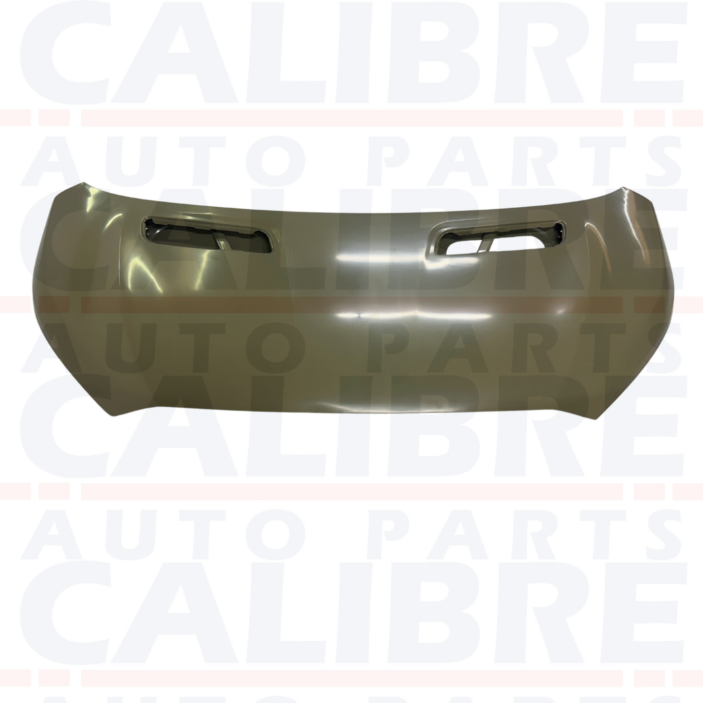 Maxus Deliver 9 2020-2023 Primed Bonnet Hood Panel (C00079552)