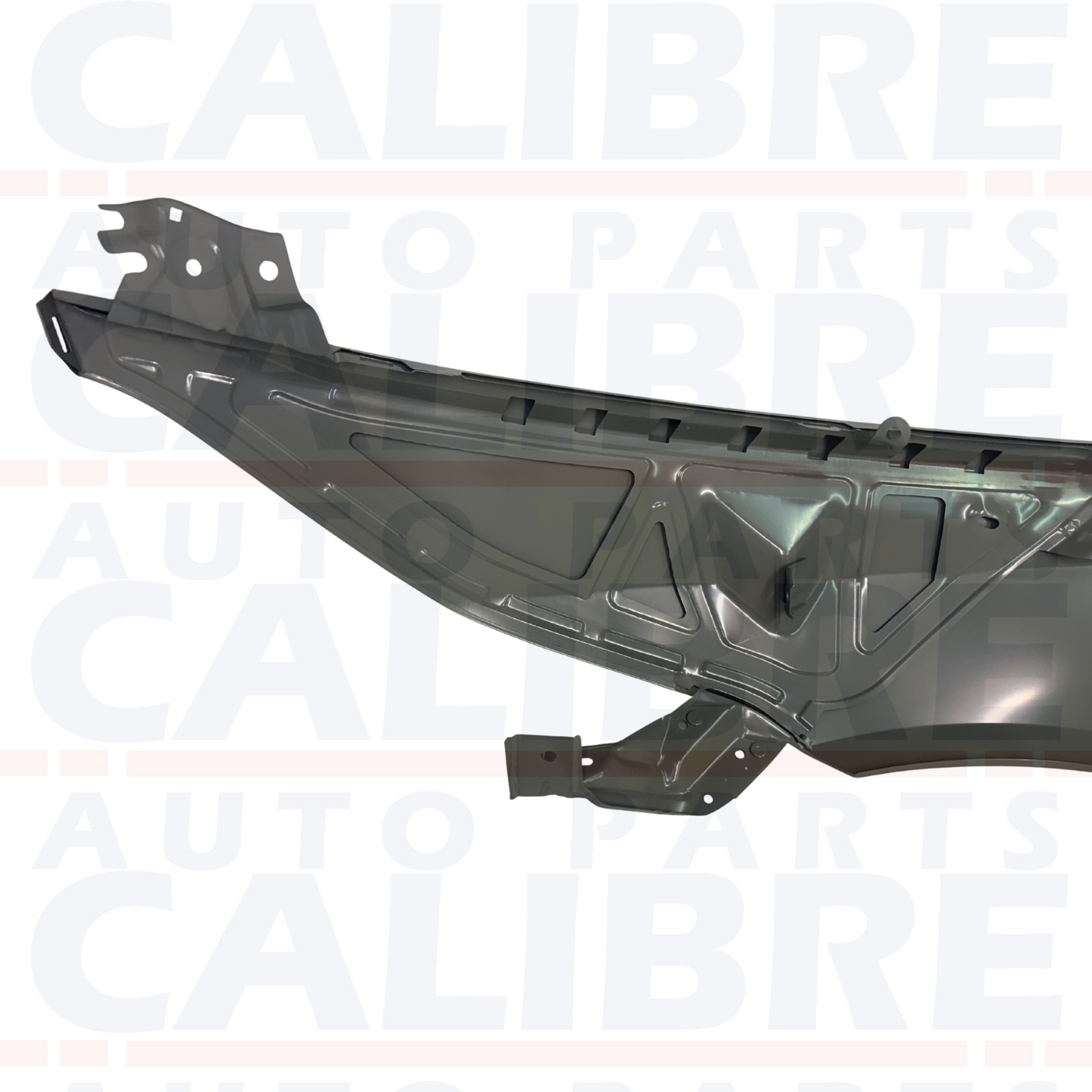 Tesla Model 3 2023-2025 Primed Steel Fender Front Wing Right Hand
