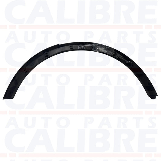 MG ZS MGZS 2017-2023 REAR OVERFENDER WHEEL ARC TRIM LEFT SIDE LH - 10252371