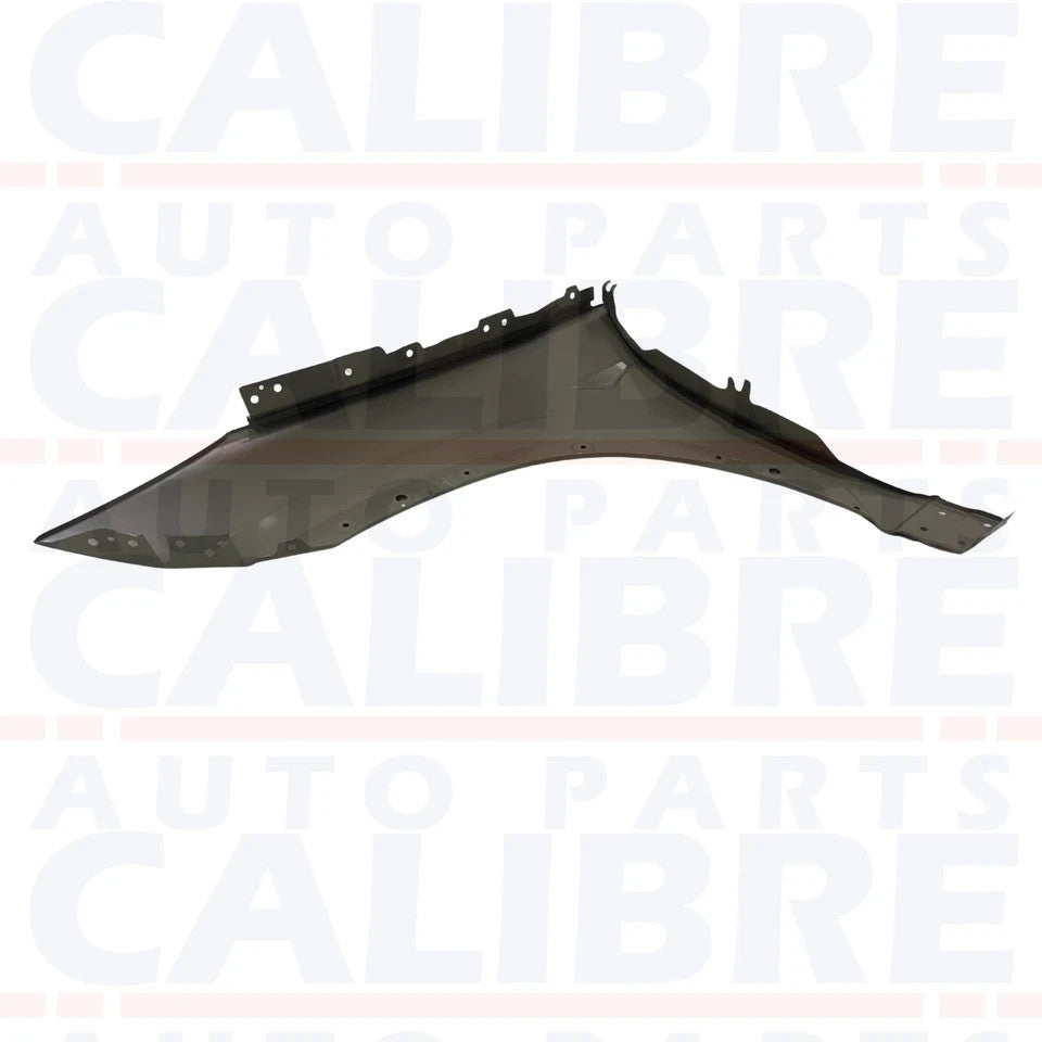 MG HS TROPHY MK2 2024-2025 Primed Wing Fender Right Driver Side - 10915449