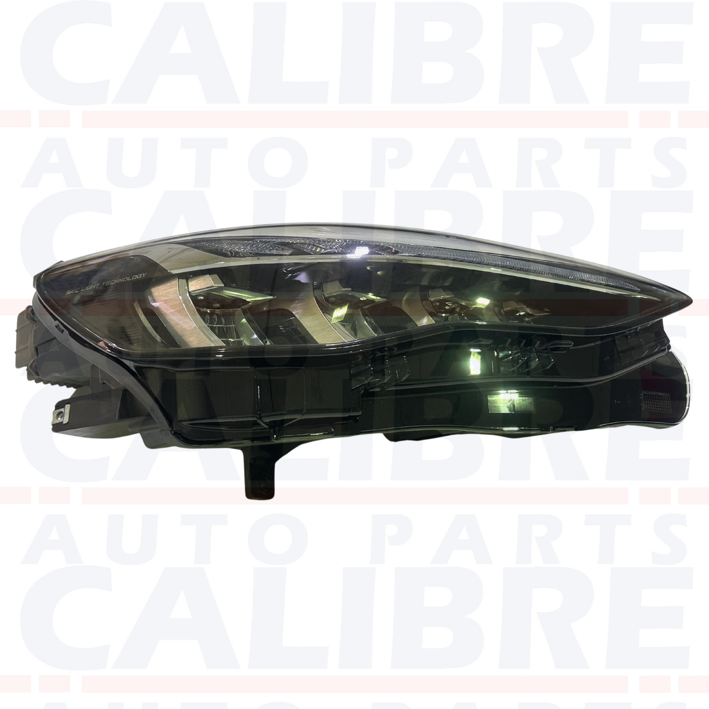MG HS TROPHY 2020-2024 DRIVERS SIDE RIGHT FULL LED HEADLIGHT HEADLAMP