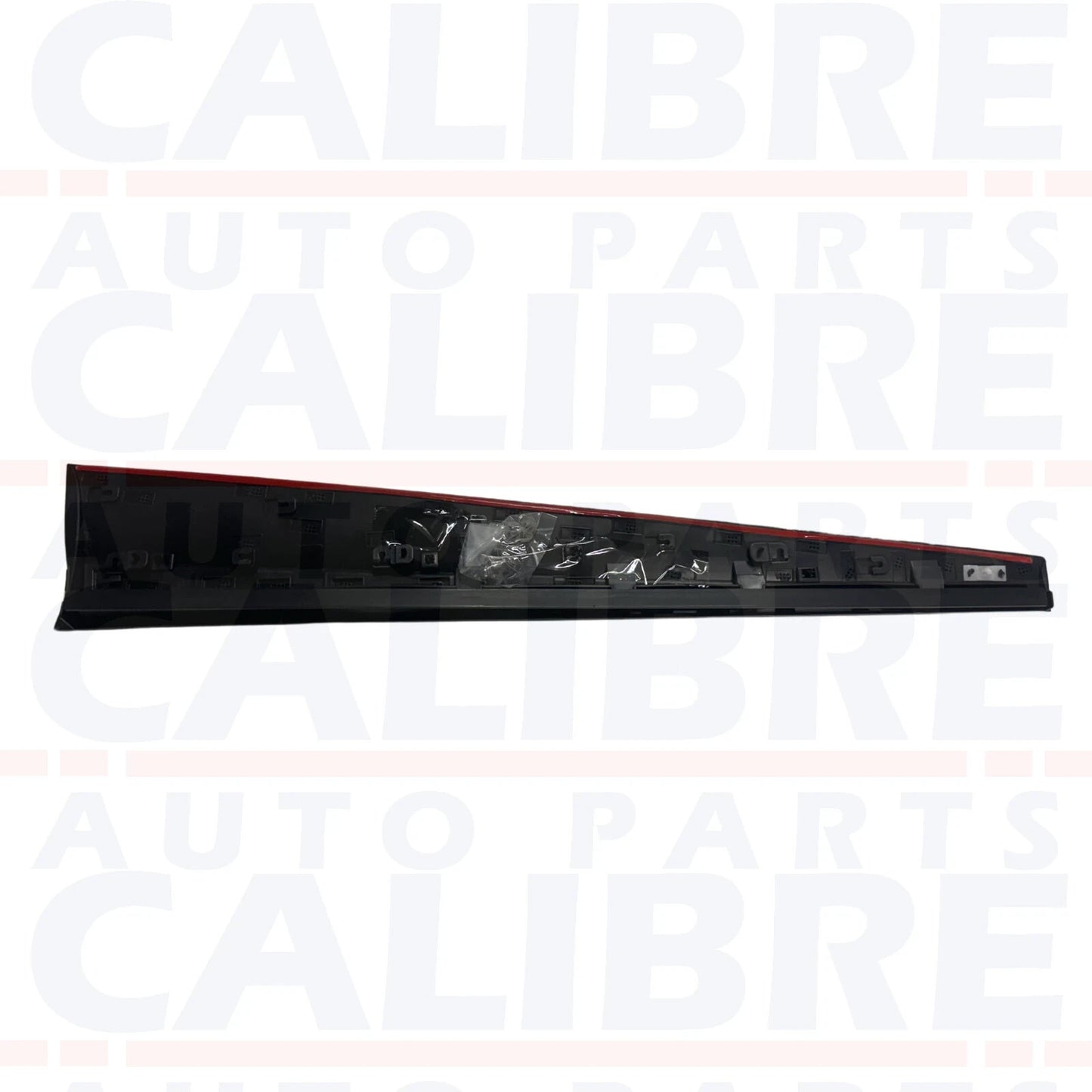 MG 4 EV 2022-2025 Chrome Front Left Passenger Side Door Trim Panel - 11197526