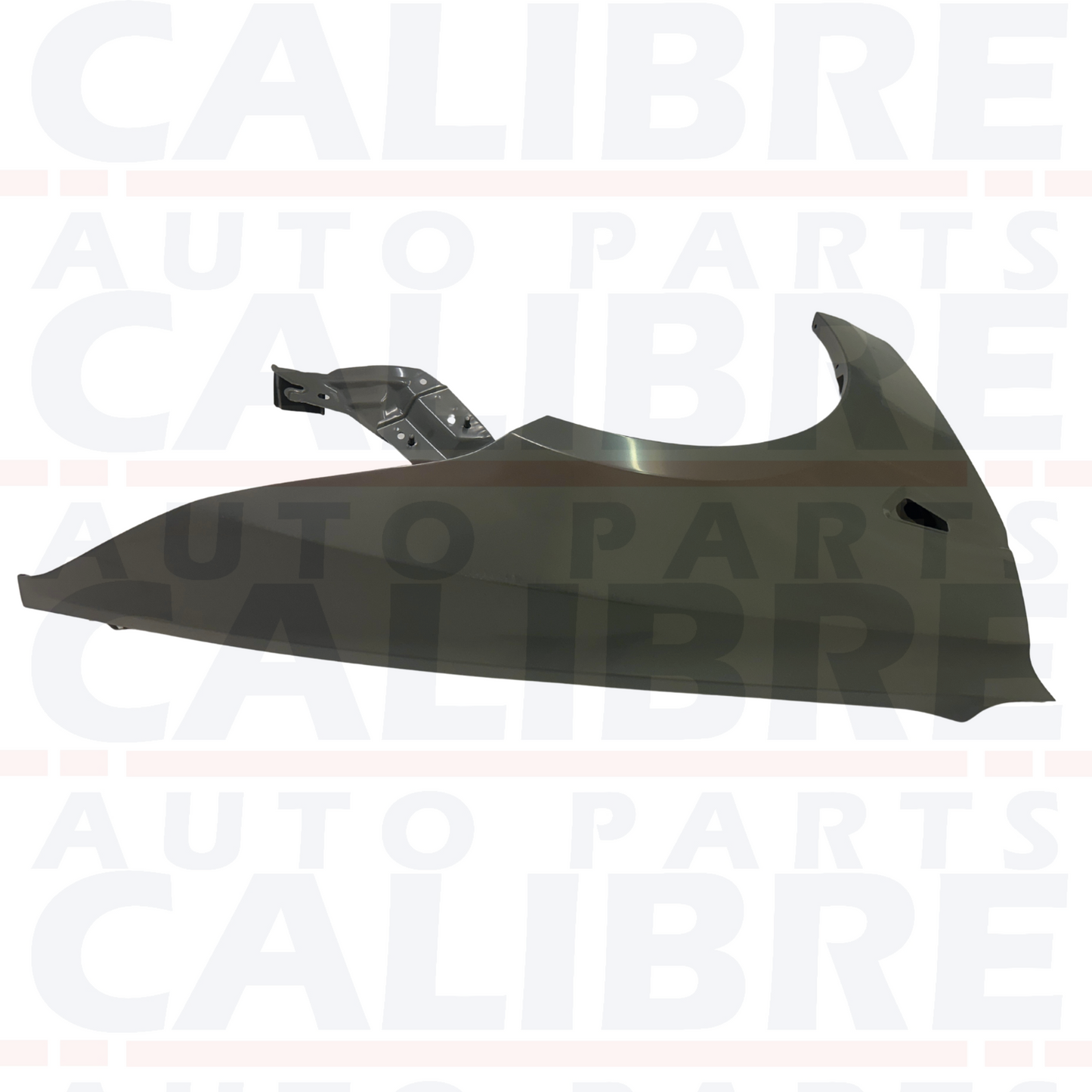 Tesla Model 3 2023-2025 Primed Steel Fender Front Wing Right Hand