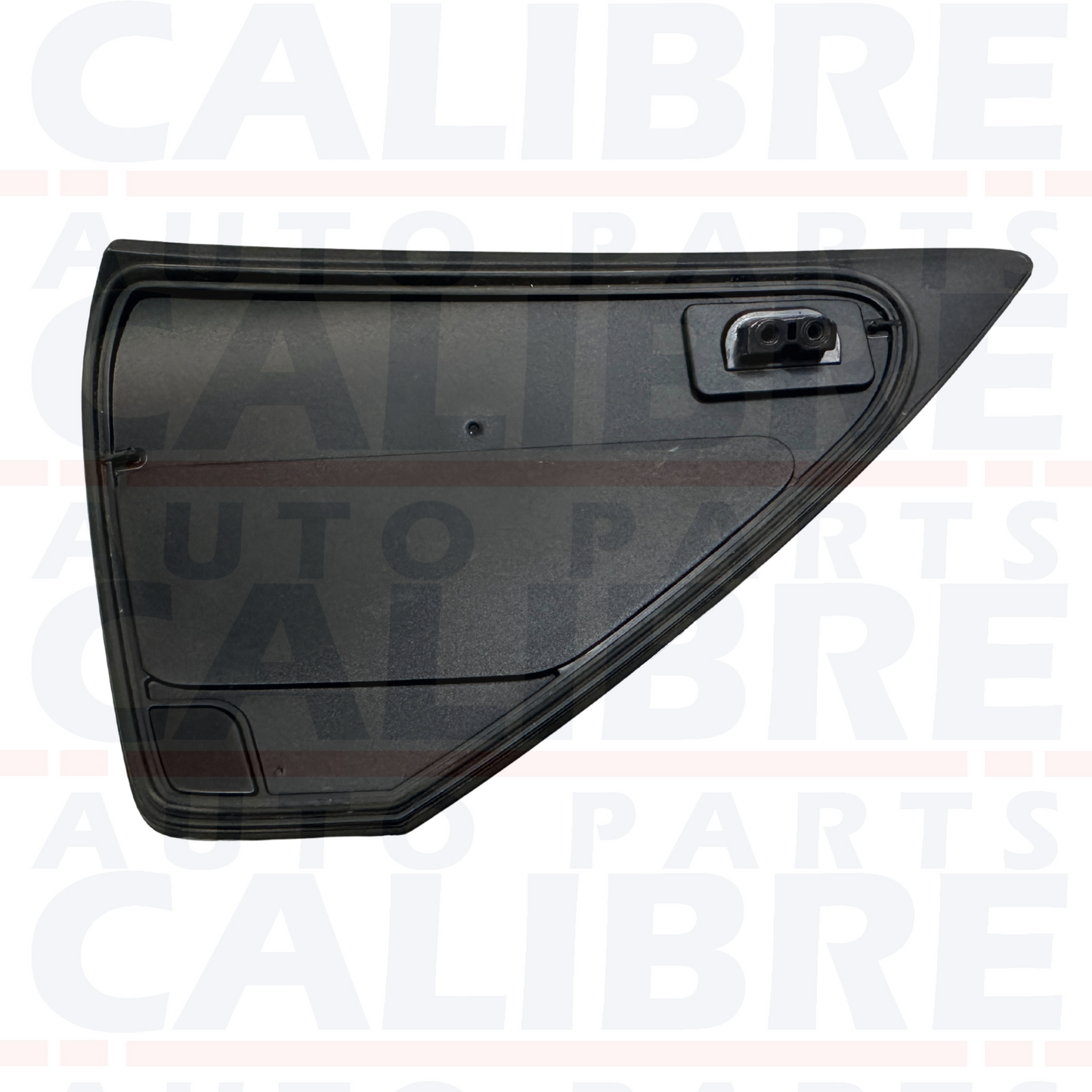 Tesla Model 3 & Model Y Side Reflector Left Charging Point Door Flap Cover