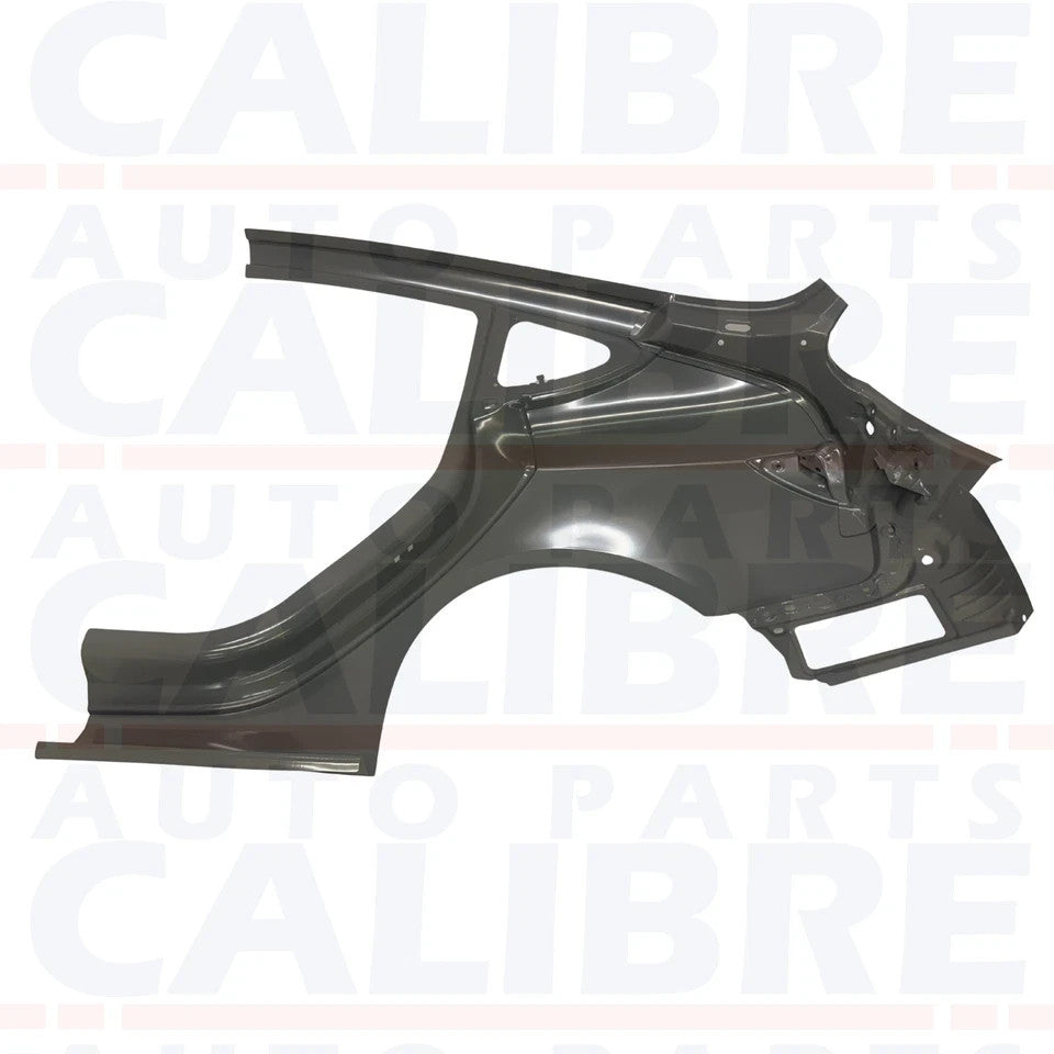 TESLA MODEL 3 2017-2023 Rear Right Quarter Panel Rear Wing Fender Steel Body RH