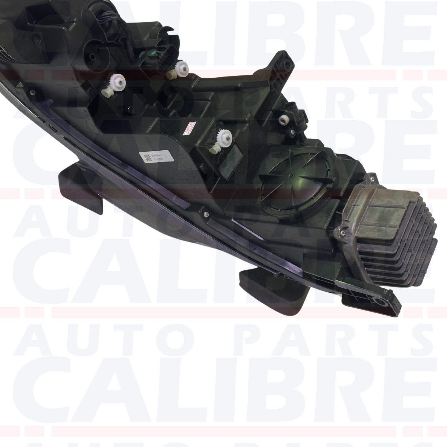 MG HS SE & TROPHY 2020-2024 Left Passenger Side Full LED Headlight Headlamp