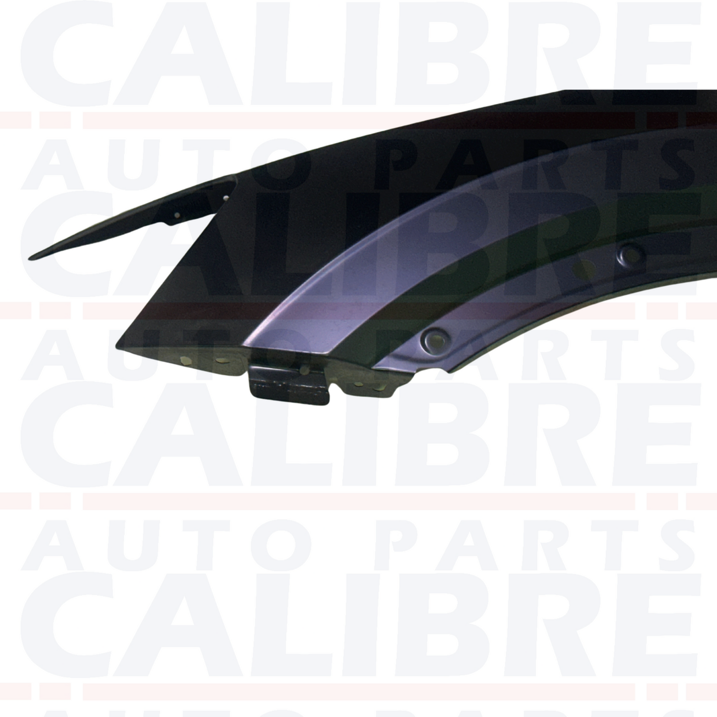 AUDI Q2 2016-2024 FRONT WING LEFT PASSENGER SIDE N/S 81A821105