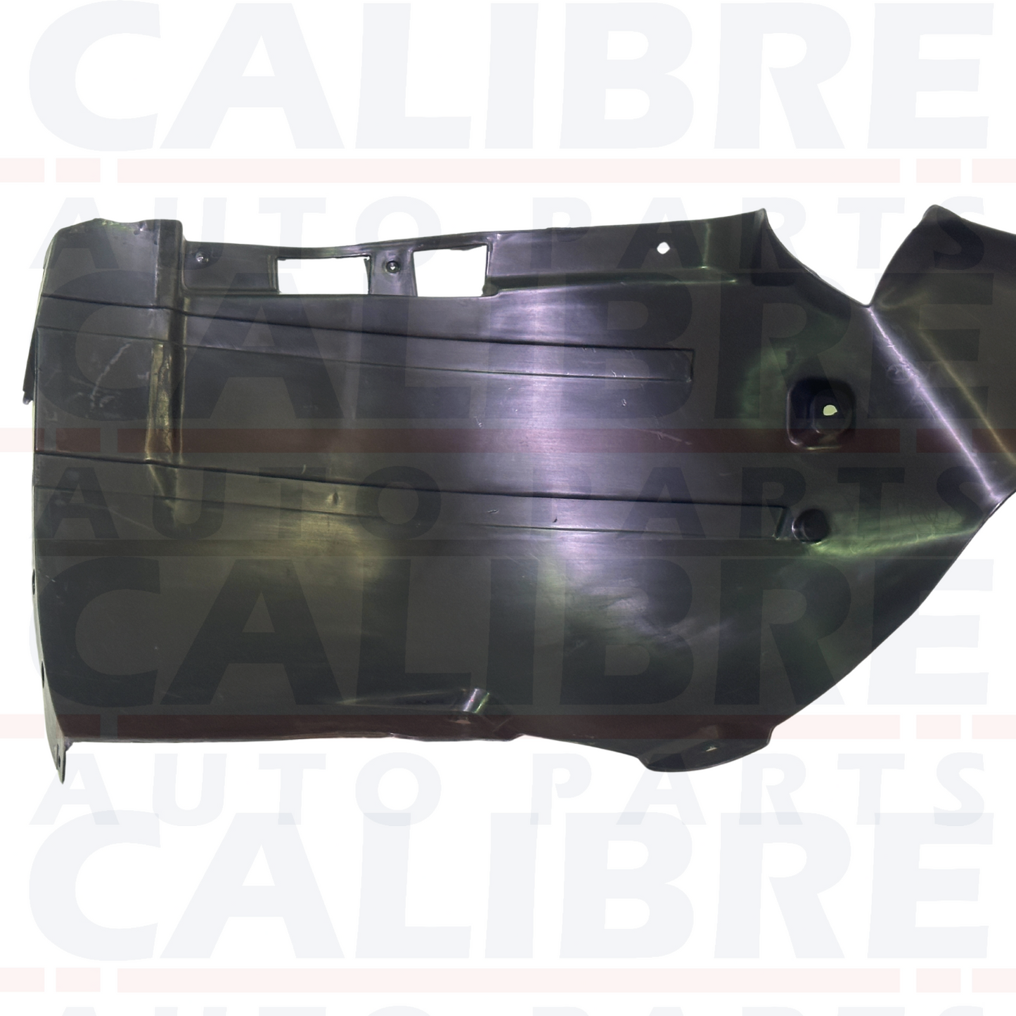 MG 4 2022-2025 FRONT WING SPLASHGUARD WHEEL ARCH LINER INNER LEFT - 11371960