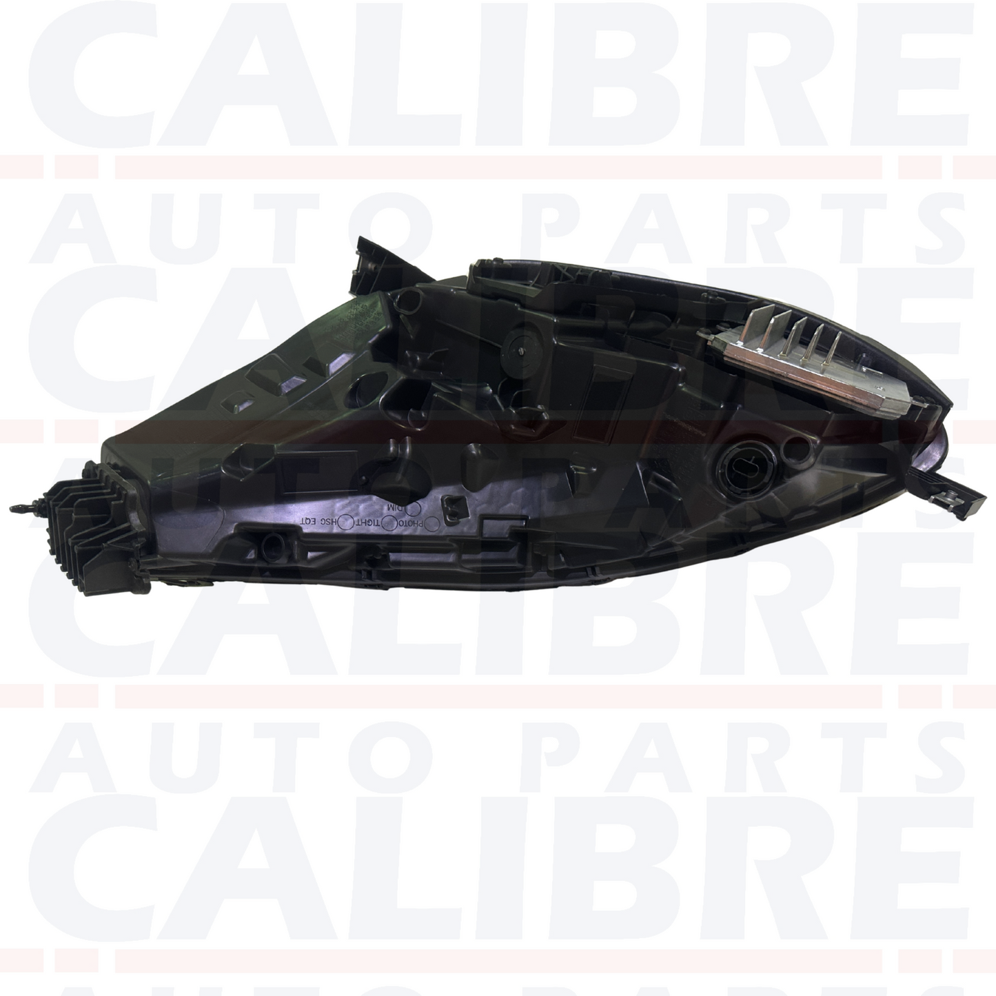 TESLA MODEL 3 2018-2021 Right SIDE FULL LED HEADLIGHT 1077380-00-C