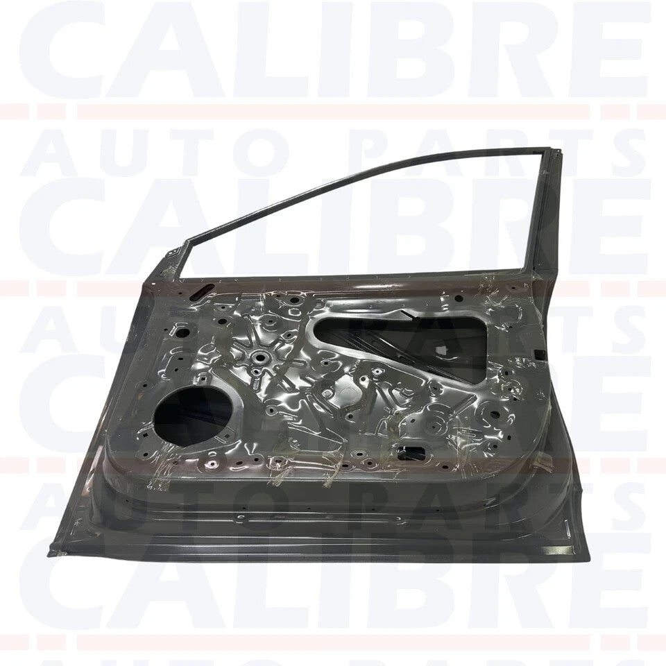 **GENUINE** MG 4 Front Right Driver Side Primed Door 2022-2025 - 10936174-SPCP
