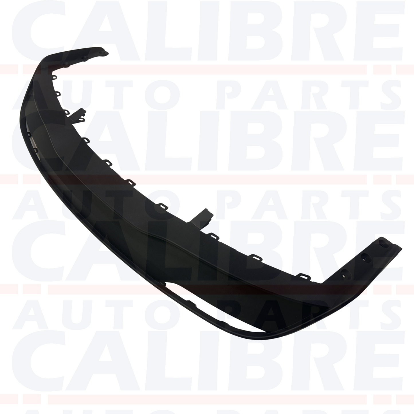 TESLA MODEL 3 2024-2025 REAR LOWER FASCIA ASSEMBLY- BASE 1582581-00-C