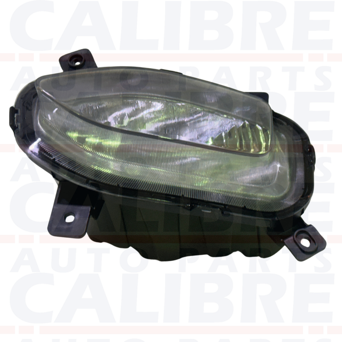 MG HS 2019-2023 Front Right Driver Side Fog Light Lamp - 10453862