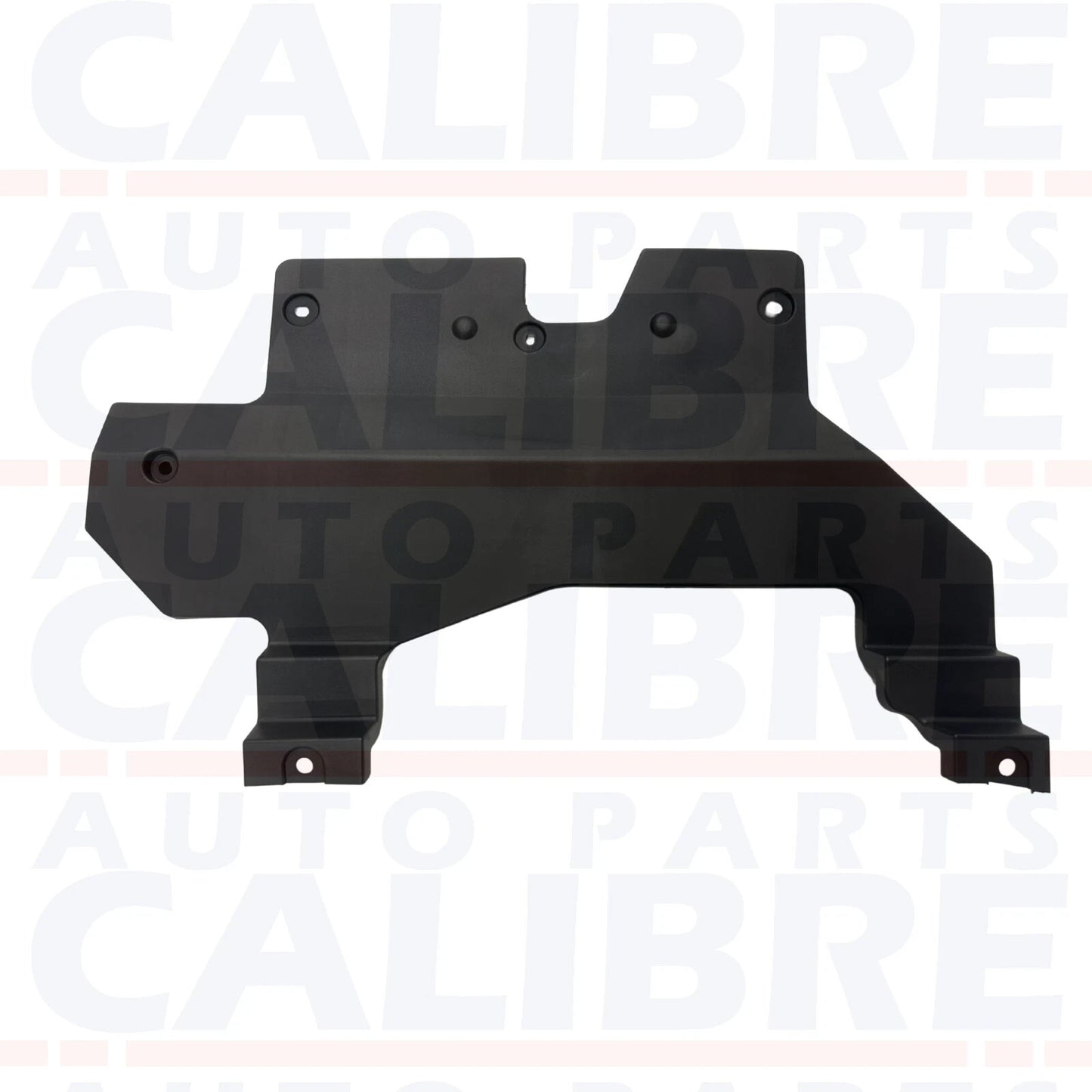 MG 4 EV SE & TROPHY 2022-2025 Engine Board Cover - 11355333