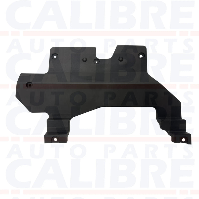 MG4 2022-2026 Engine Board Cover