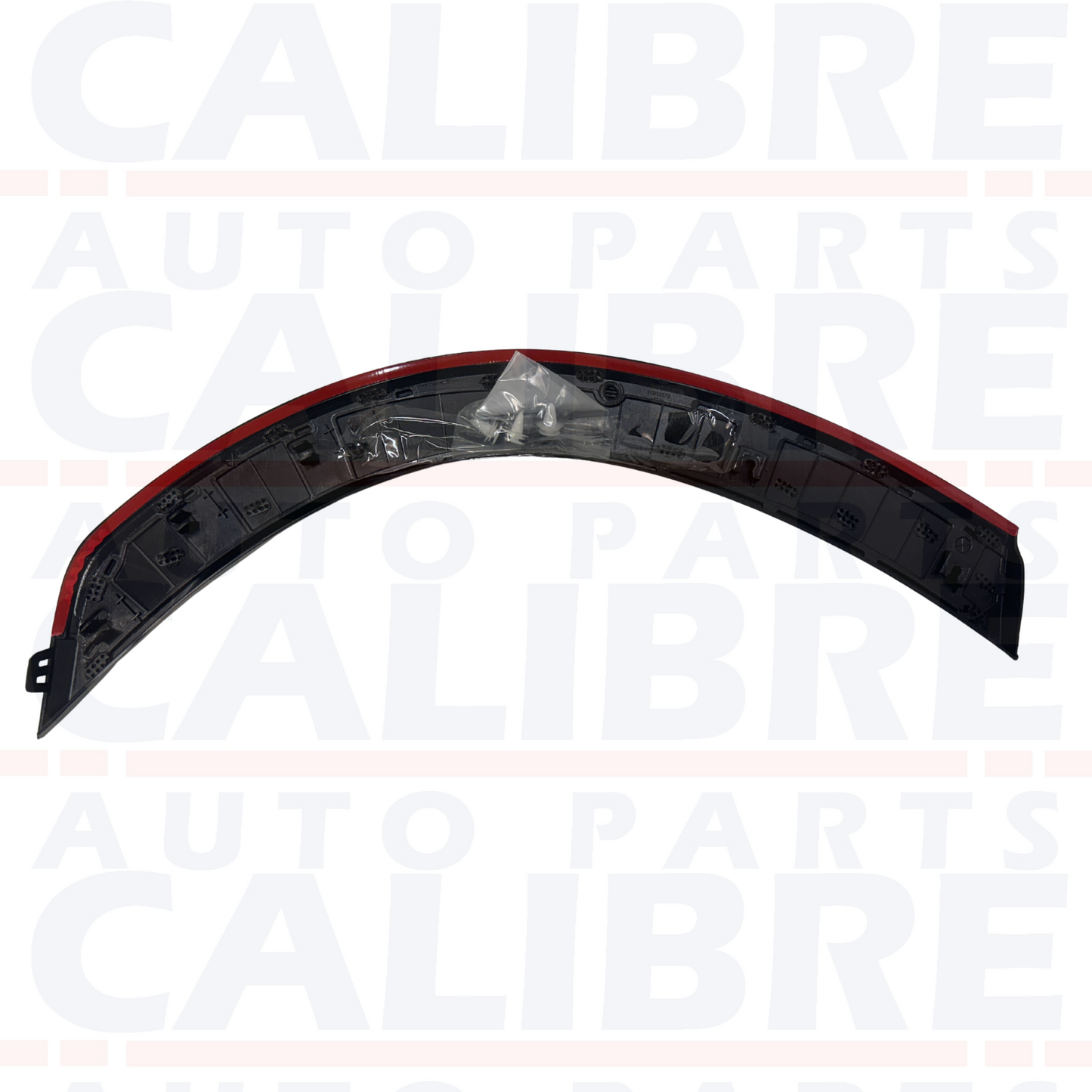 MG HS MK2 2023-2025 REAR LEFT WHEEL ARCH MOULDING TRIM - 10910379