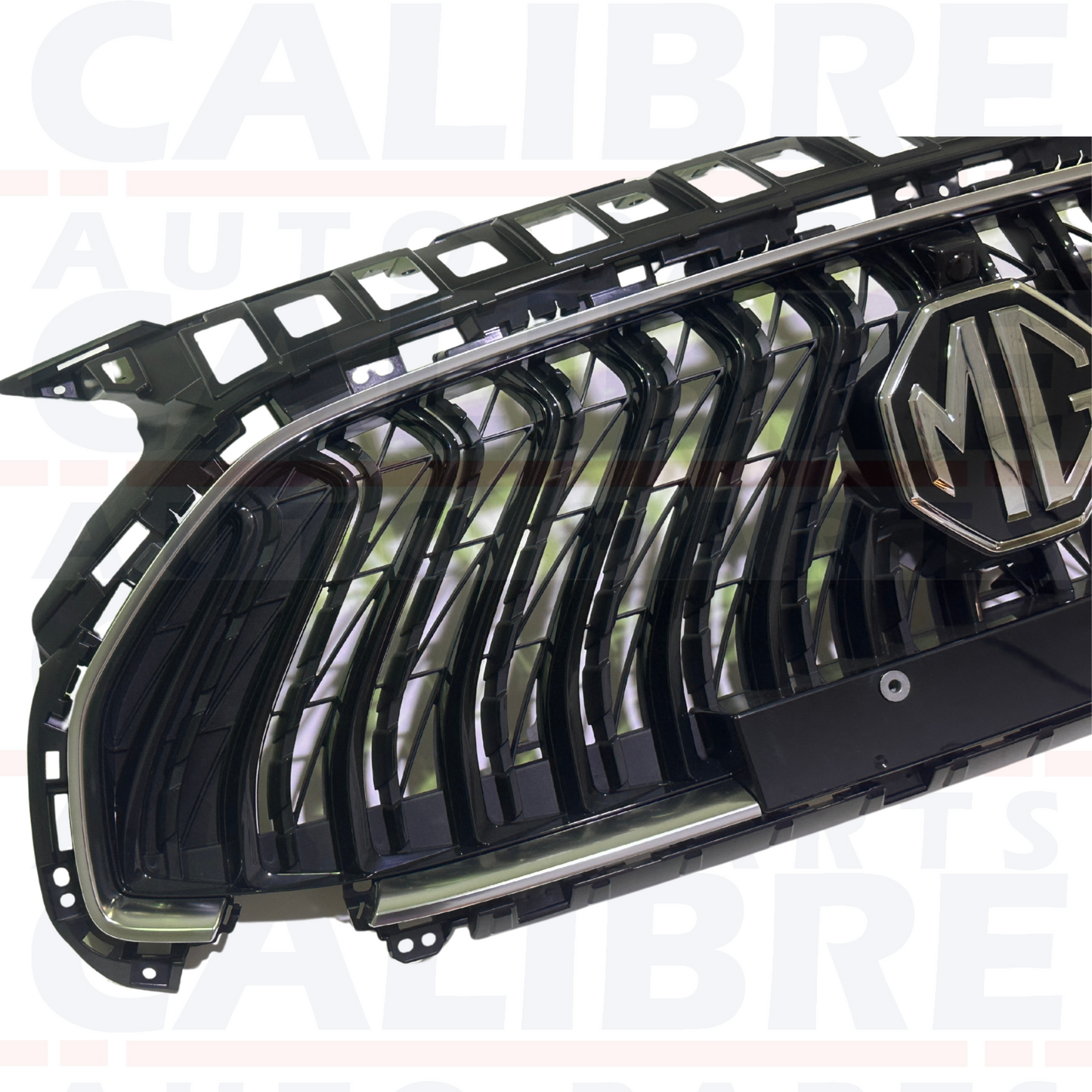 *genuine* MG HS SE & TROPHY 2020-2024 Upper Front Central Main Grille 10821132