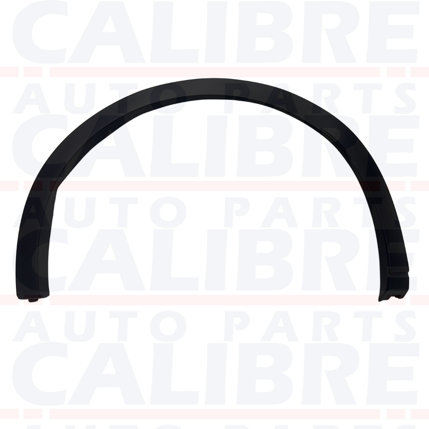 VW ID.4 2020-2025 Rear Left Side Wheel Arch Molding Trim 11A853817
