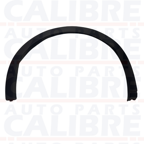 VW ID4 2020-2026 Rear Left Wheel Arch Moulding Trim