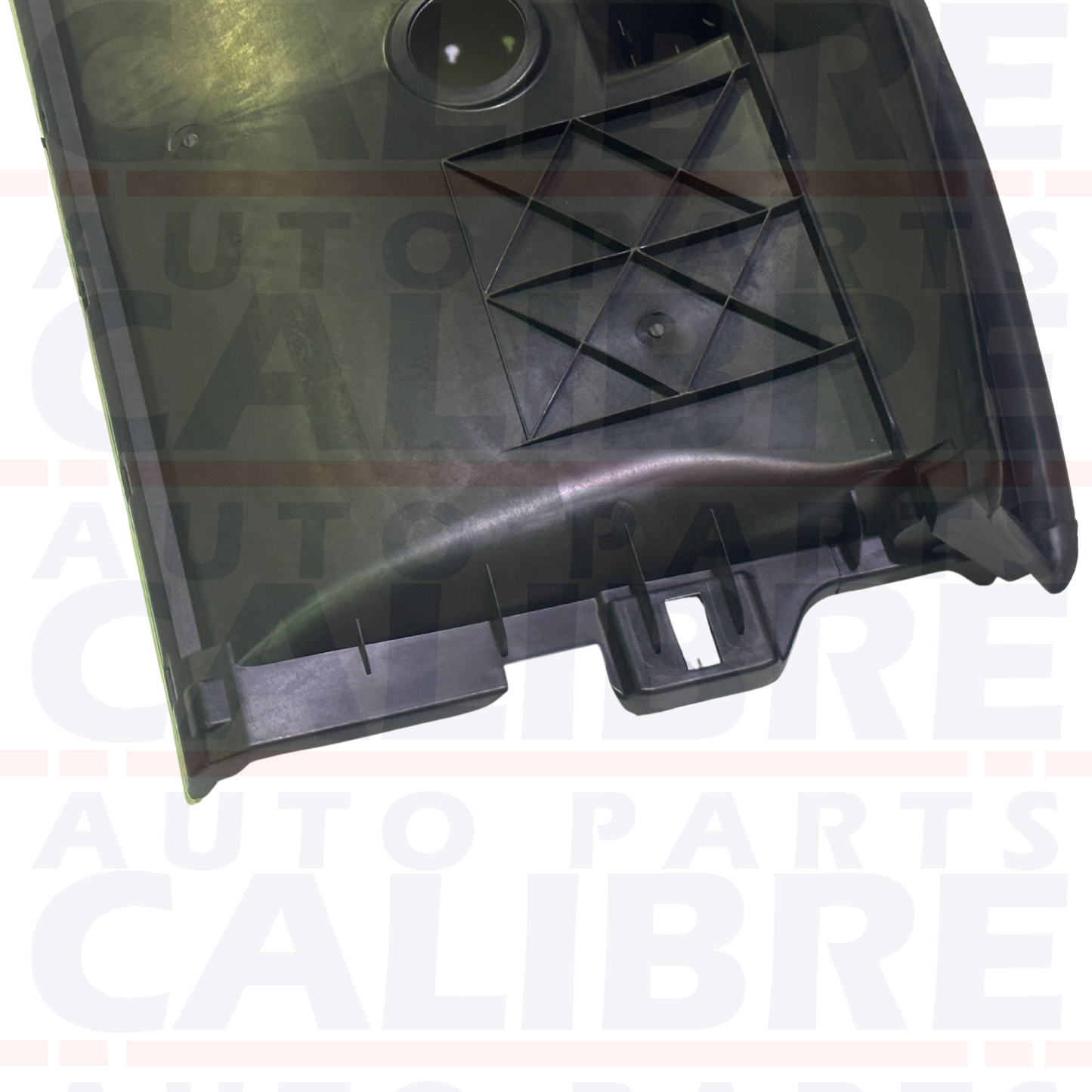 TESLA MODEL 3 COOLING RADIATOR ACTIVE AIR GRILLE SHUTTER 2021-2023 1559787-00-A