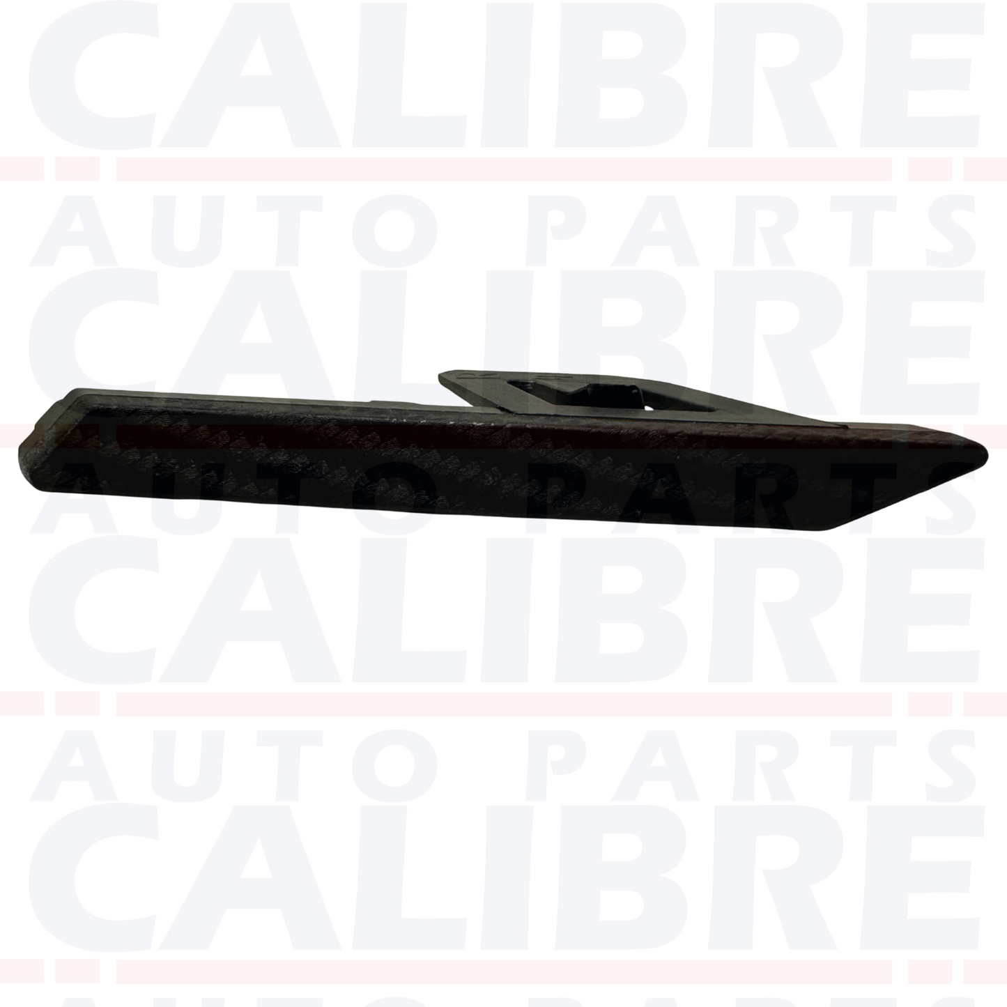 MG4 2022-2025 Front Bumper Lower Trim RIGHT Side Trim Set