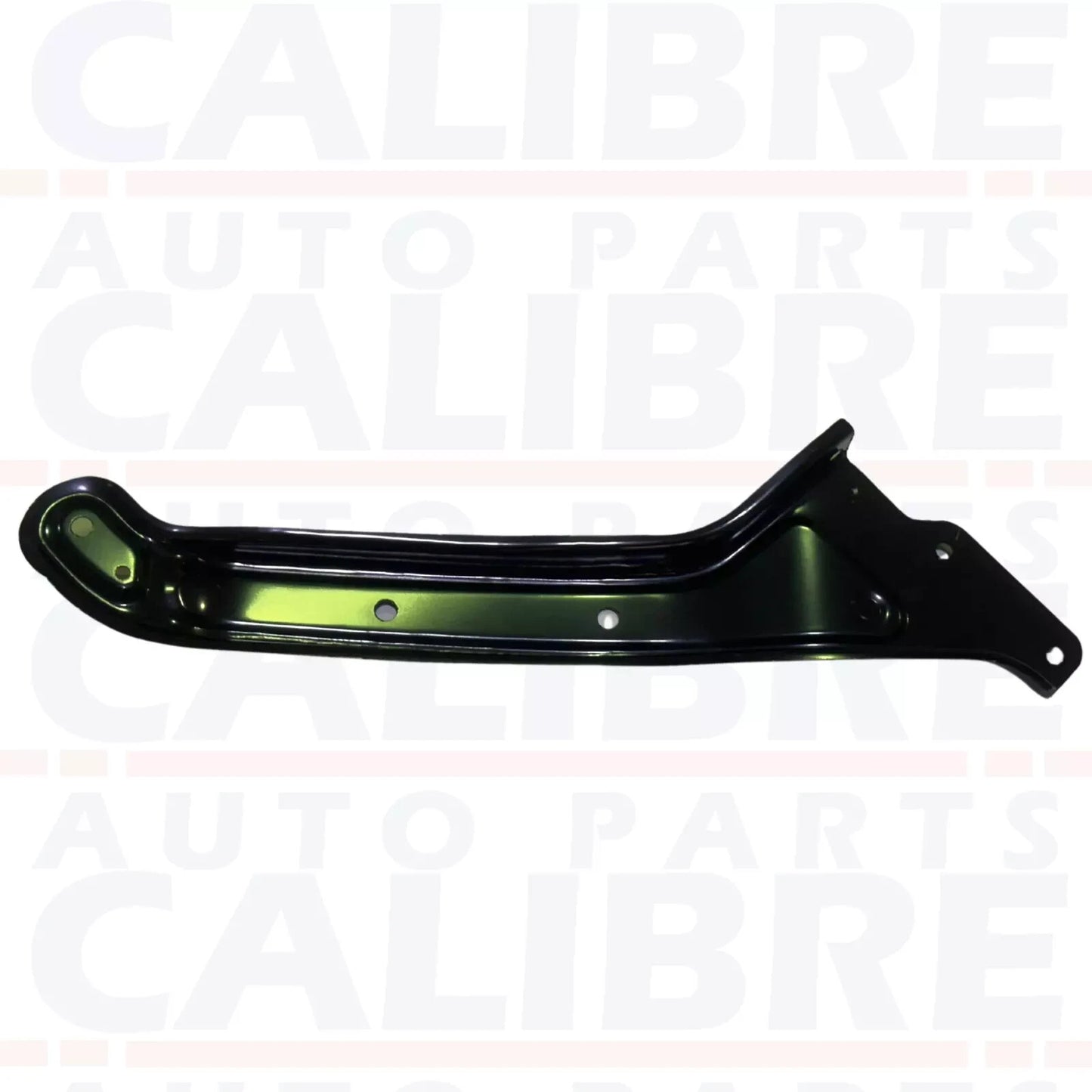 MG HS Headlight Bracket 2018-2024 Upper Top Metal Panel Support Right RH O/S