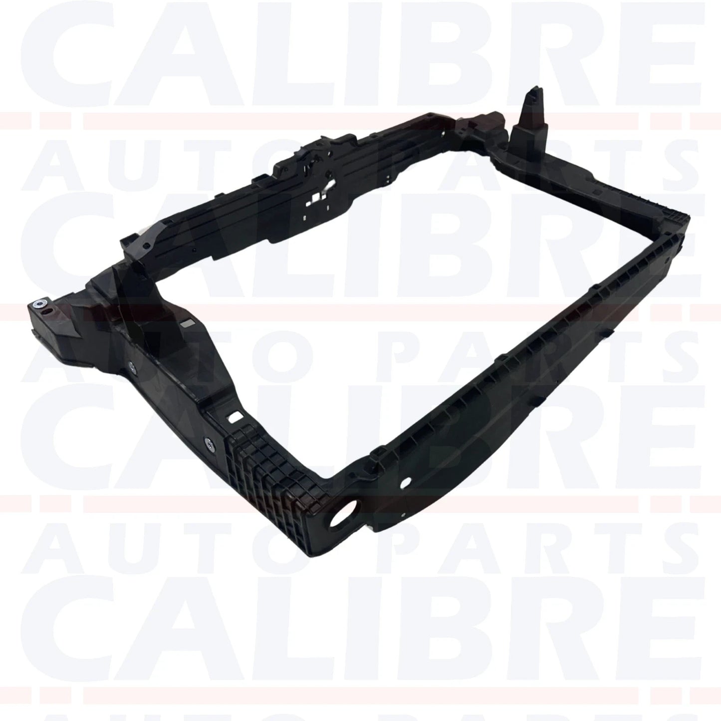 VW TAIGO 2022-2025 Front Panel Holder Coolant Radiator Lock Carrier - 2G7805588B