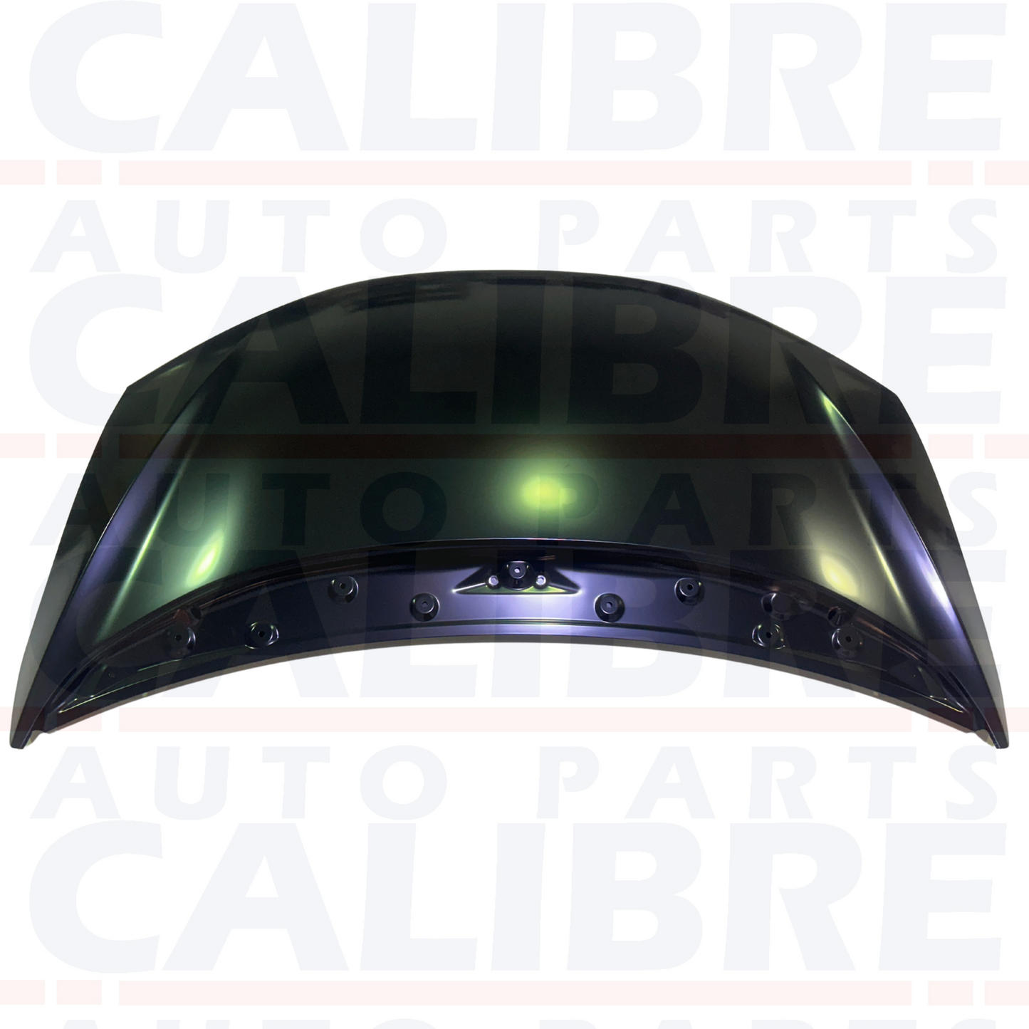 Fits Honda Jazz Primed Bonnet 2017-2020