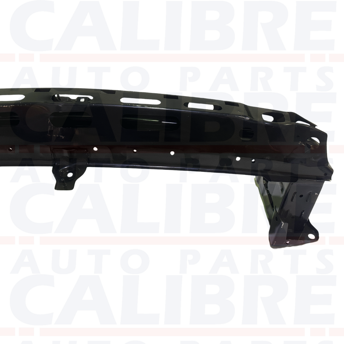MG HS 2021 - 2024 SE & TROPHY CRASHBAR Front Reinforcement Bumper Bar 10940416