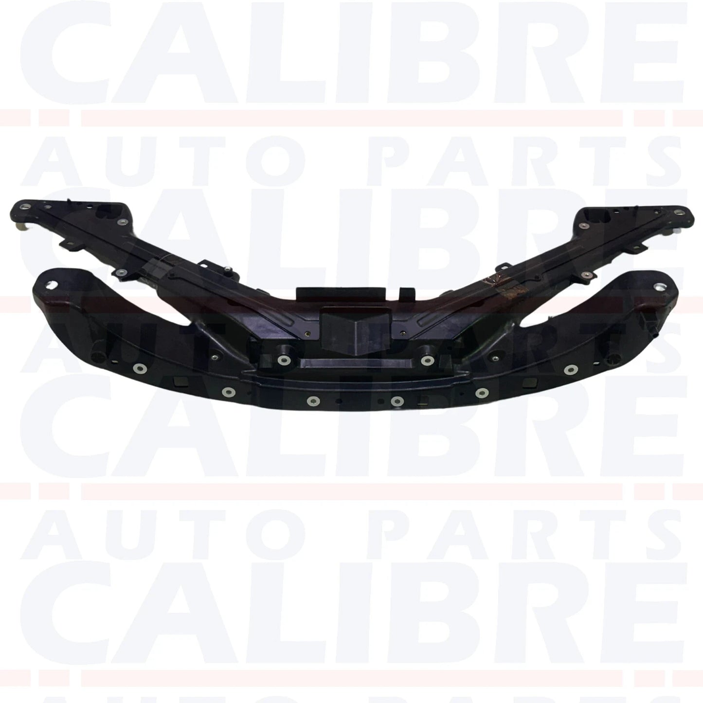 TESLA MODEL 3 2017 - 2024 FRONT PANEL RADIATOR SUPPORT FRAME 1110240-00-B