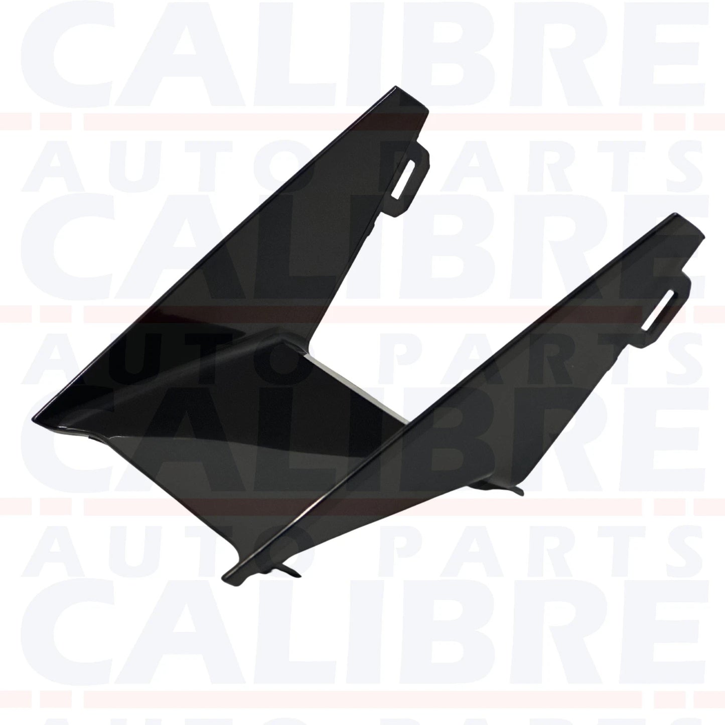 MG 4 EV SE & TROPHY 2022-2025 Front Bumper Lower Moulding Trim - 11183309