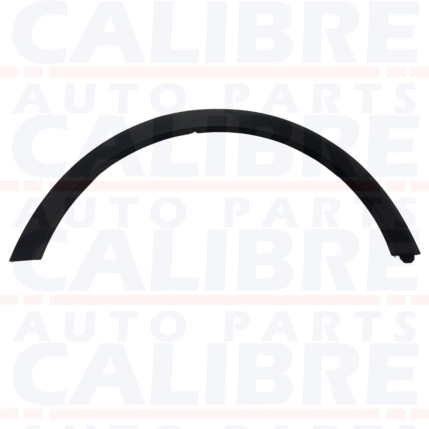 MG ZS 2017-2023 REAR OVERFENDER WHEEL ARCH TRIM RIGHT SIDE RH - 10252369