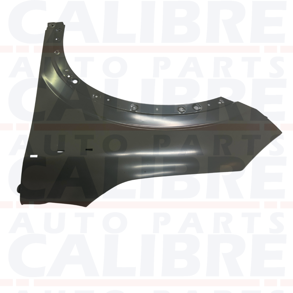 BYD ATTO 3 2022-ON Front Fender Wing Panel Left Passsenger Side N/S