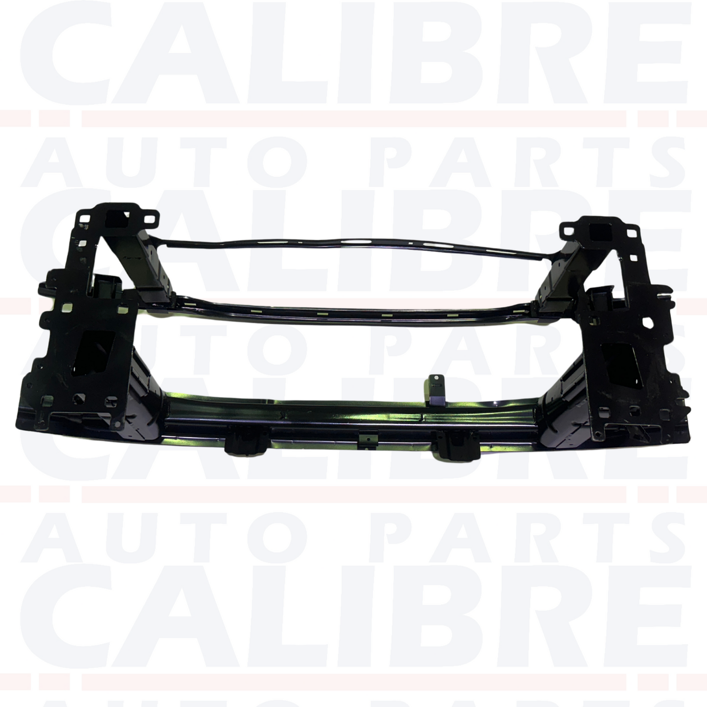 VOLKSWAGEN ID4 ID.4 2020-2025 FRONT BUMPER REINFORCEMENT CRASH BAR