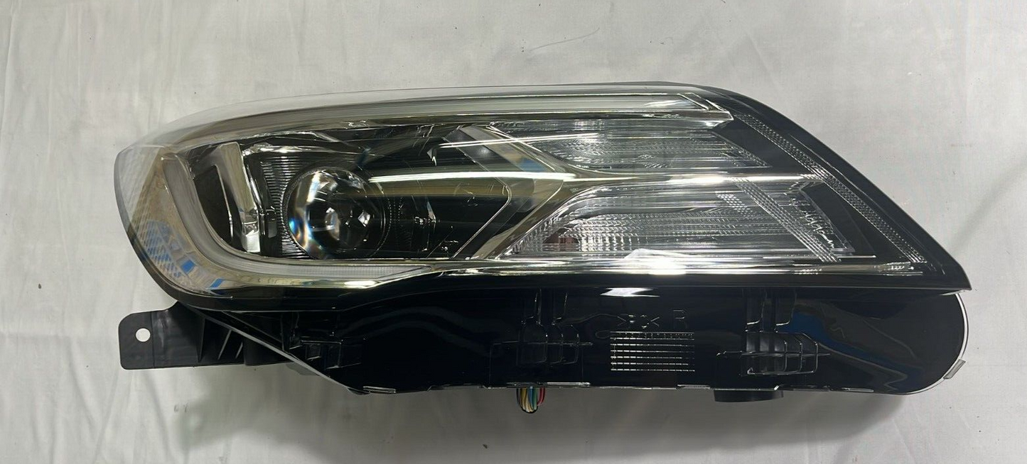MG MG5 SW EV 2020 2021 2022 2023 LED Headlight RIGHT DRIVER SIDE O/S
