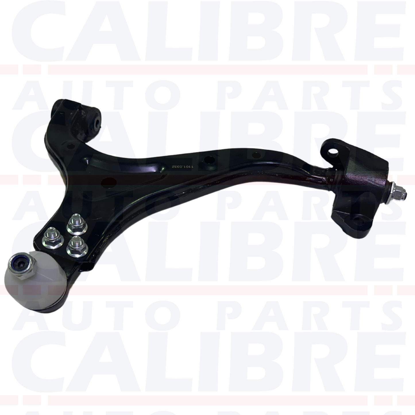 MG HS 2018-2024 Front Lower Left Suspension Wishbone track Control Arm