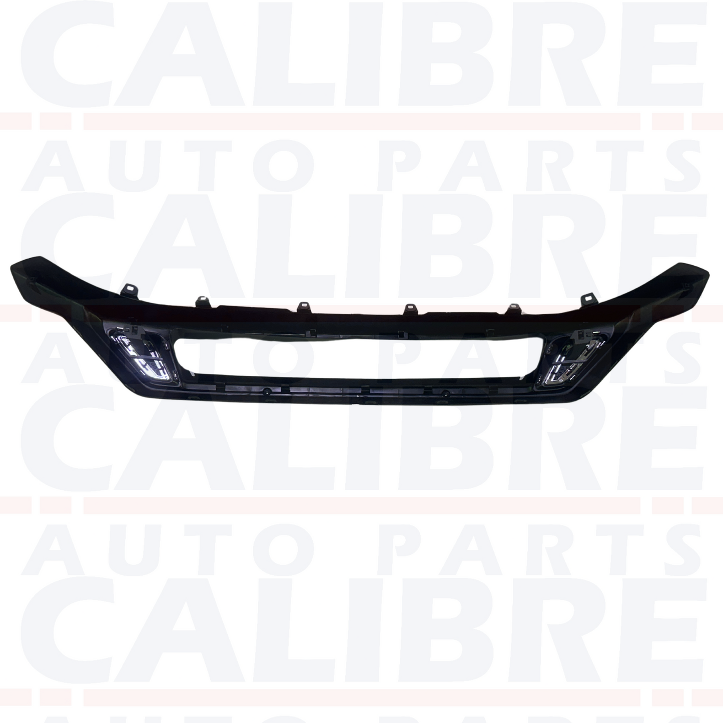 Mitsubishi Outlander 2018-2024 Front Bumper Lower Section Trim - 6405A269 -