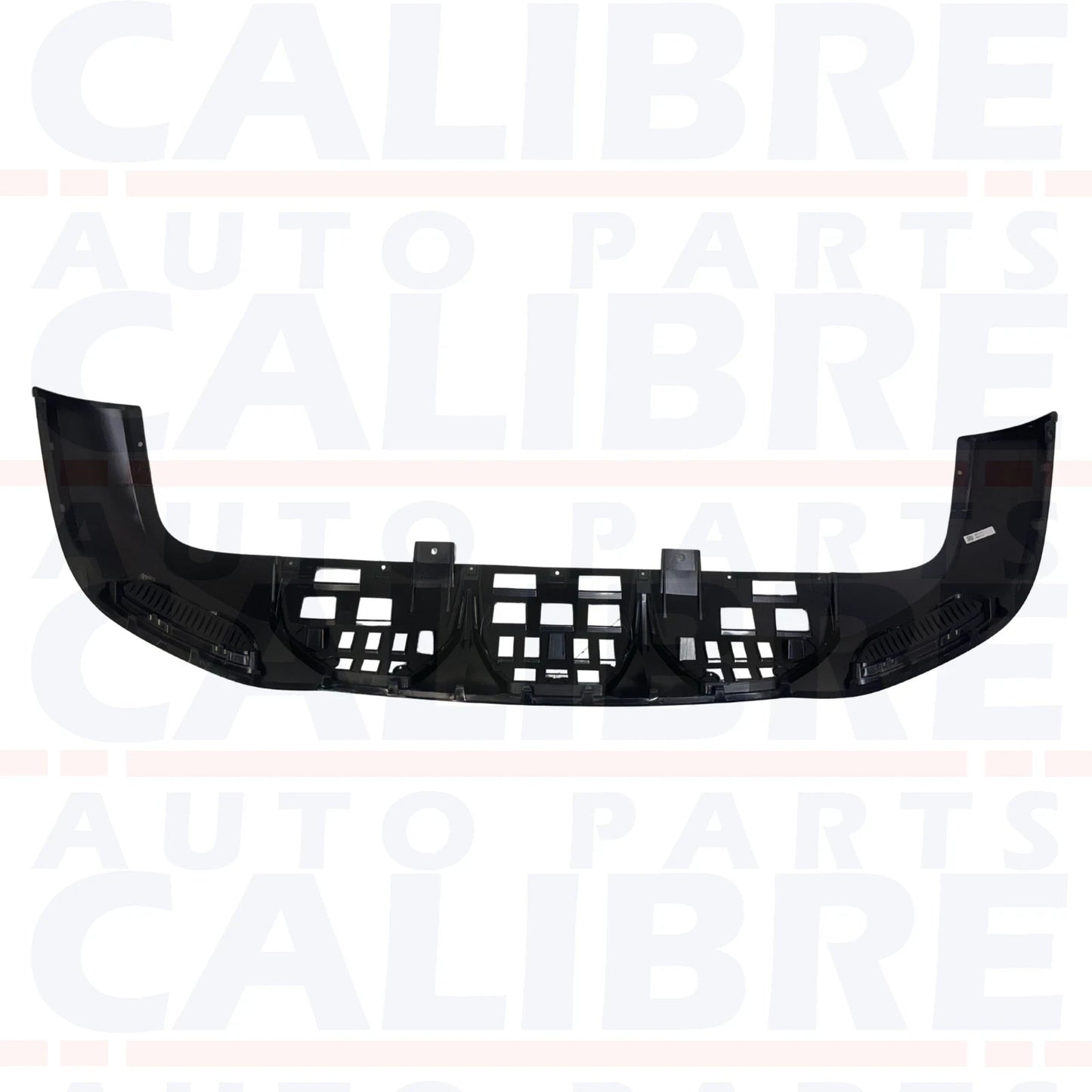 MG HS TROPHY MK2 2023-2025 Rear Bumper Lower Valance Trim - 11096936