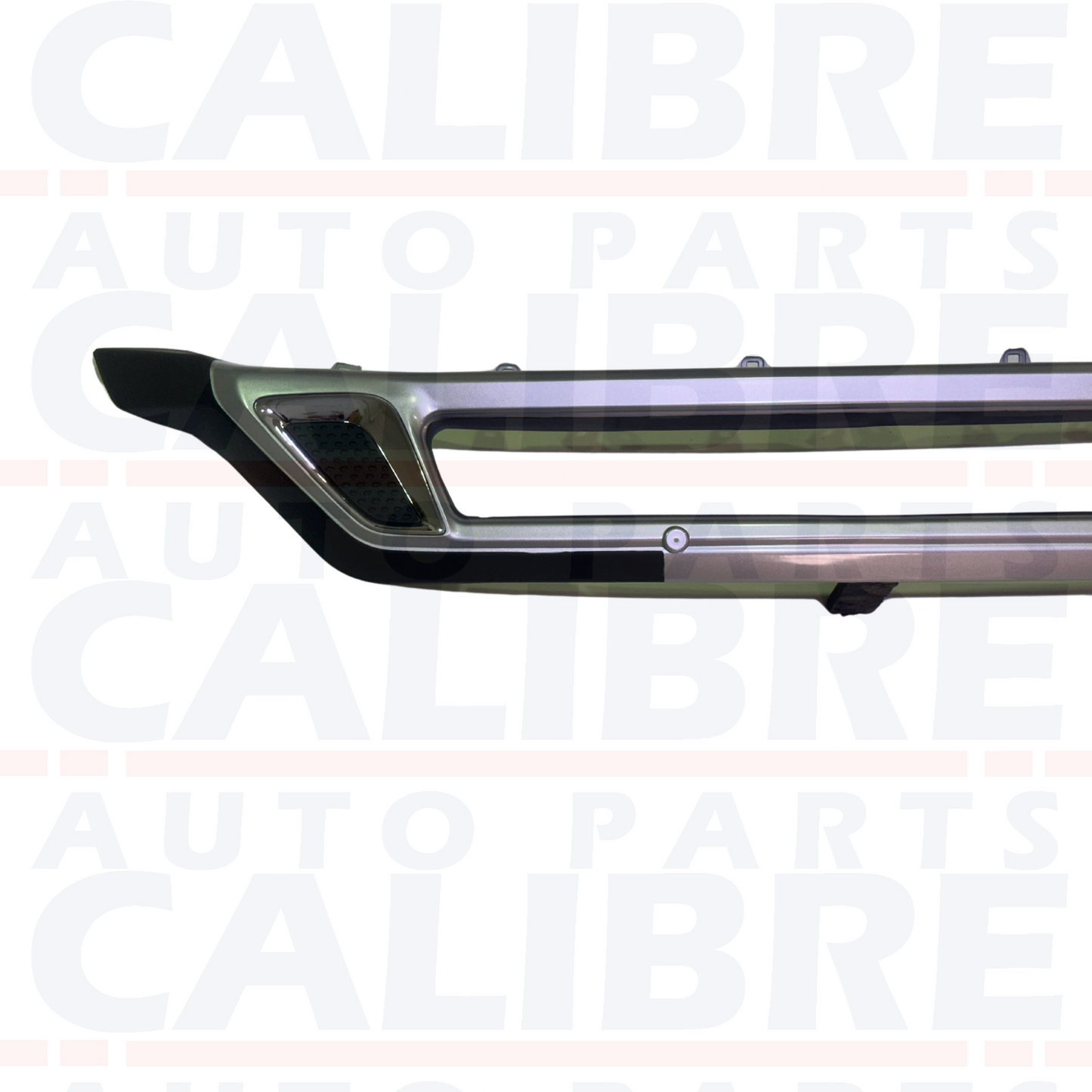 Mitsubishi Outlander 2018-2024 Front Bumper Lower Section Trim - 6405A269 -