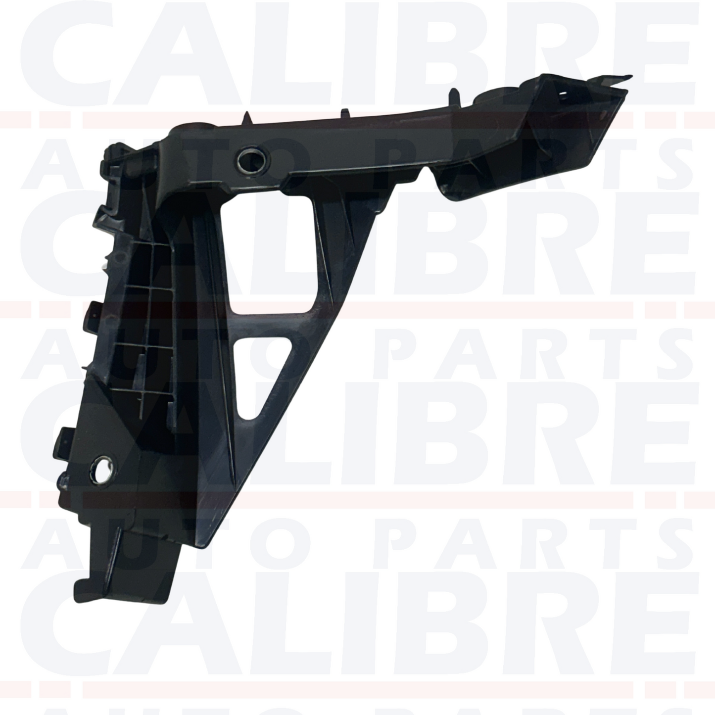 VW Taigo 2022-2025 Front Bumper Mounting Bracket Right Side RH - 2G7807050A
