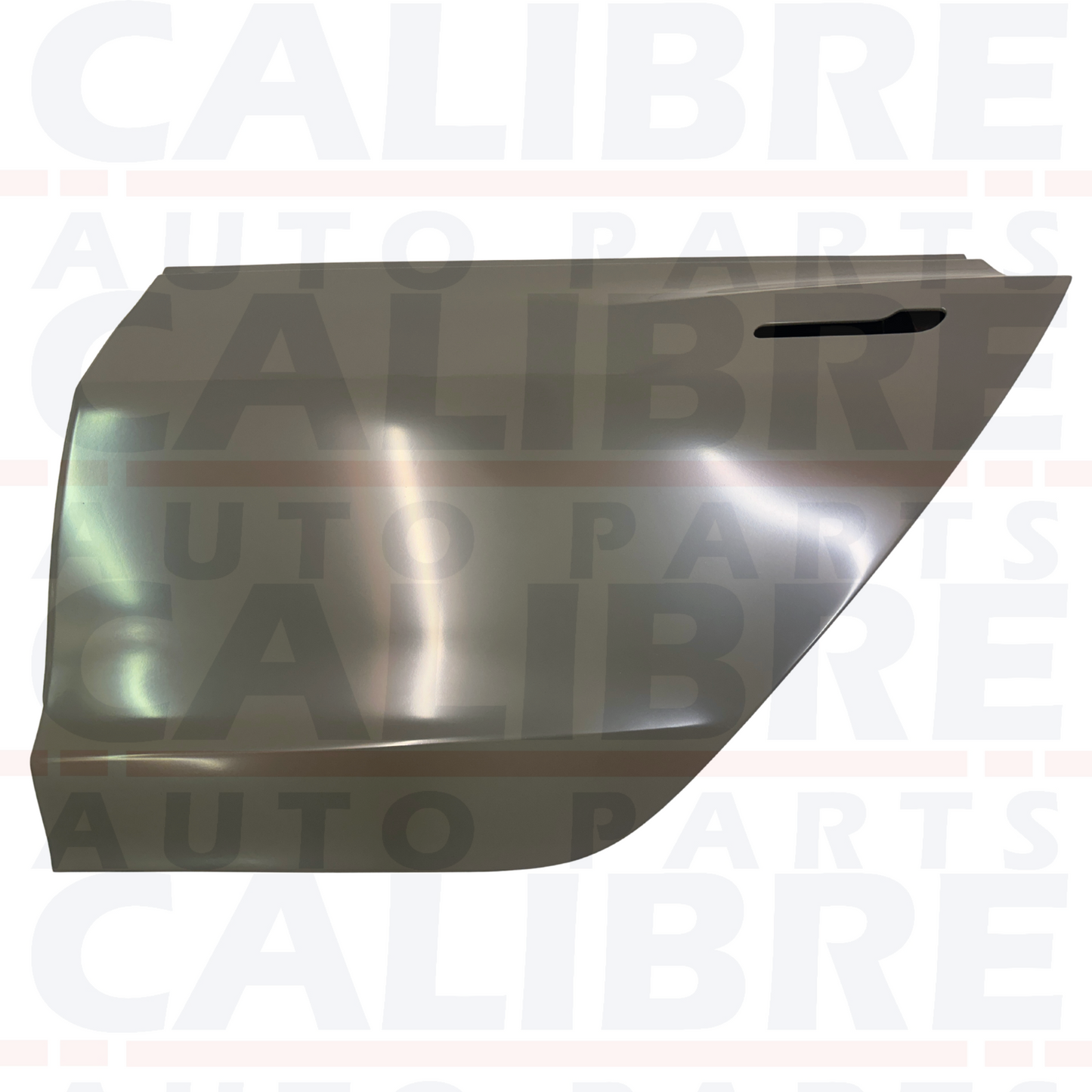 TESLA MODEL 3 MK2 2023-2025 PRIMED REAR LEFT SIDE LH