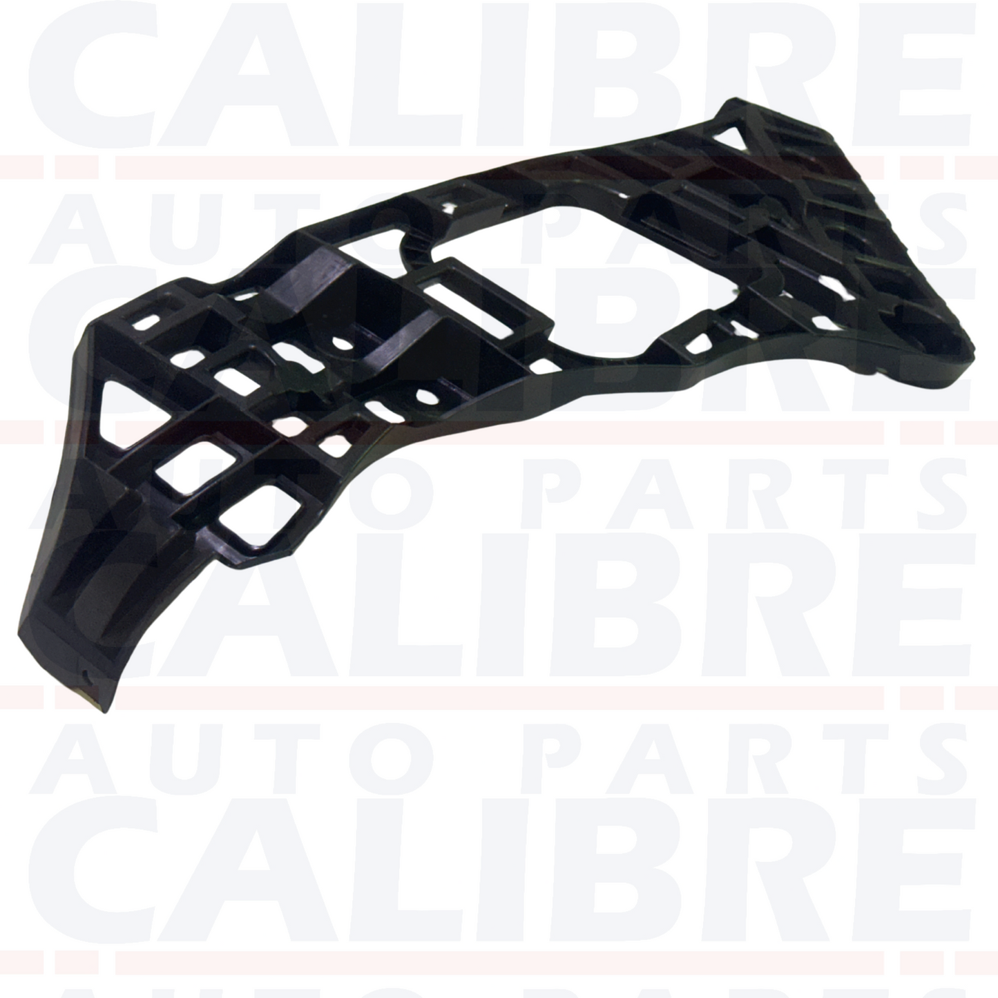 MG HS 2018-2024 Bumper Retainer Bracket Rear Right RH 30136856