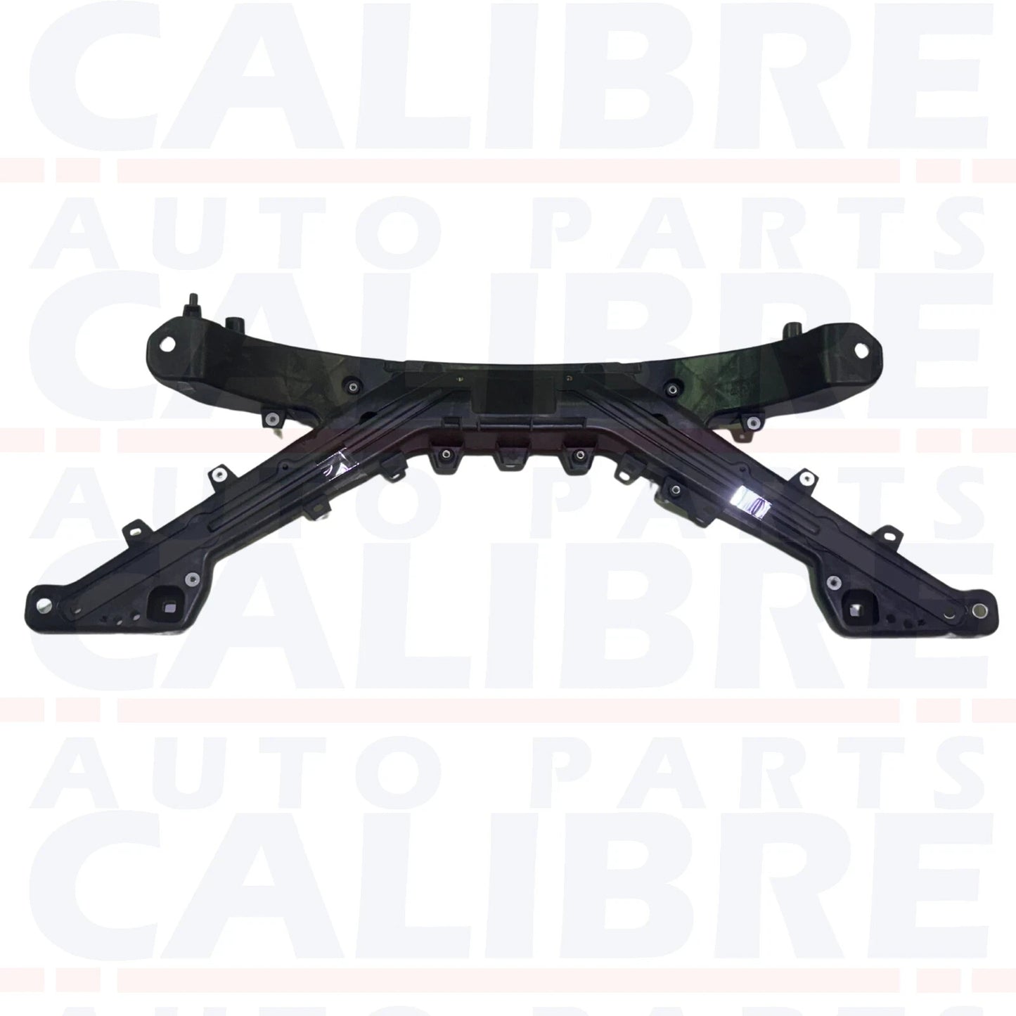 TESLA MODEL 3 2017 - 2024 FRONT PANEL RADIATOR SUPPORT FRAME 1110240-00-B