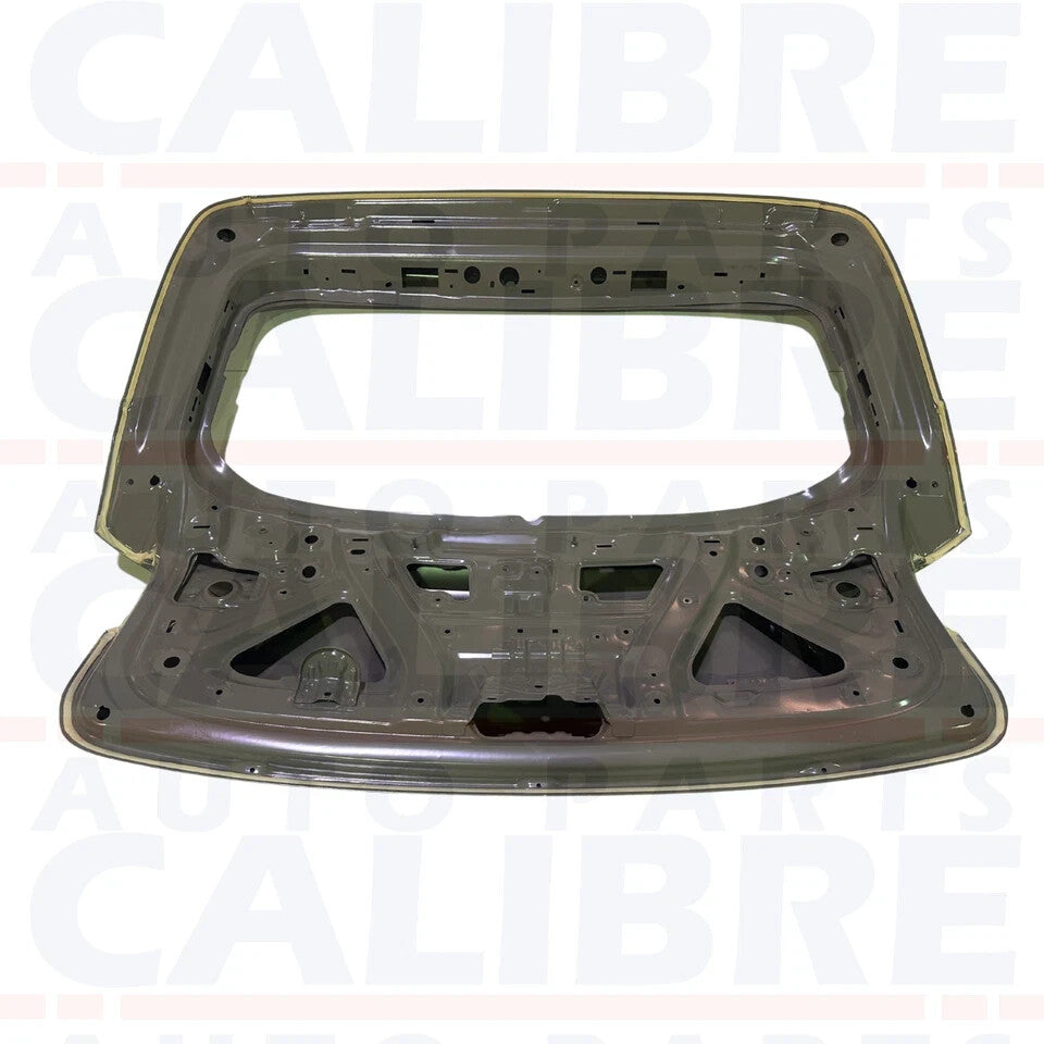 MG 5 MG5 EV EXCITE & EXCLUSIVE 2020 - 2023 TAILGATE BOOT PRIMED 10328219-SEPP