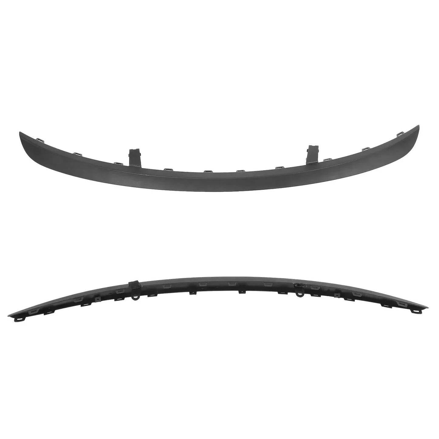 Tesla Model 3 2017-2024 Rear Bumper Diffuser 1103035-00-D